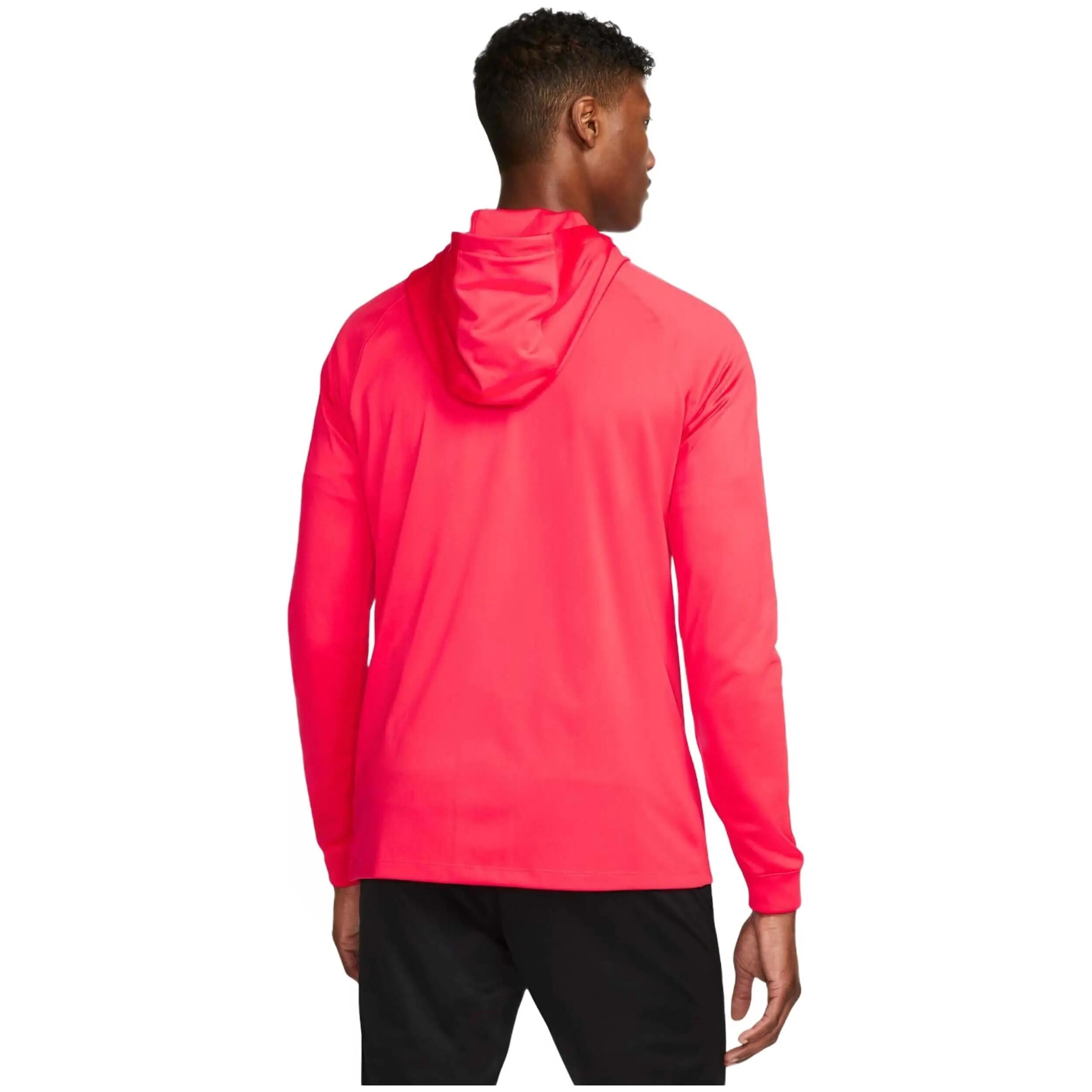 Trainingsjack Nike model DJ8538-661 voor mannen 2/5