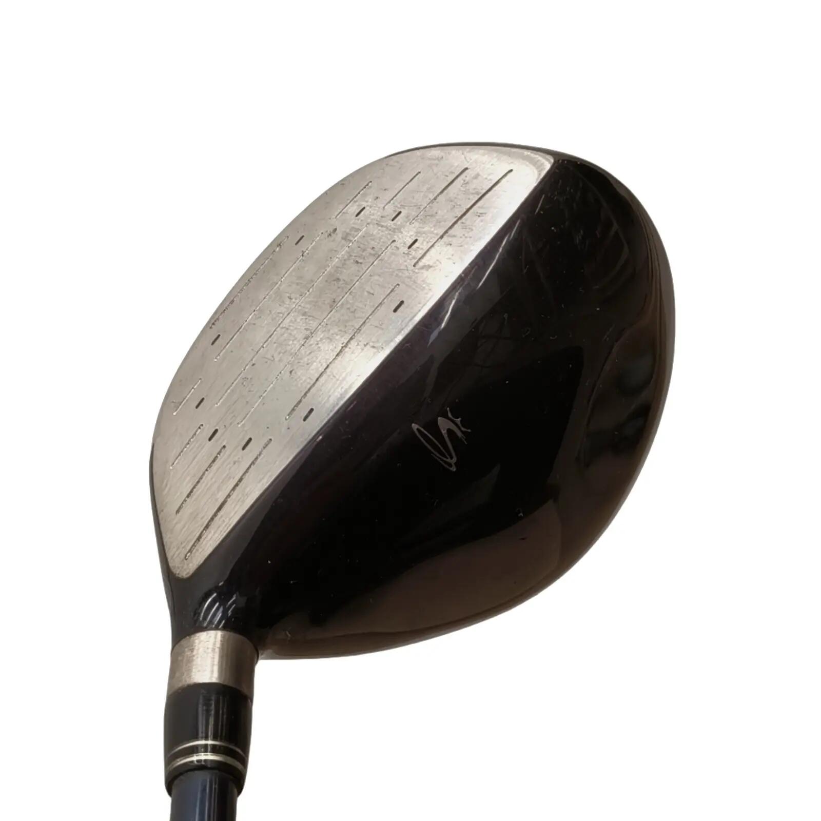 Cobra King SZ Fairway Wood / Flex Stiff / #3 / 15.5 3/6