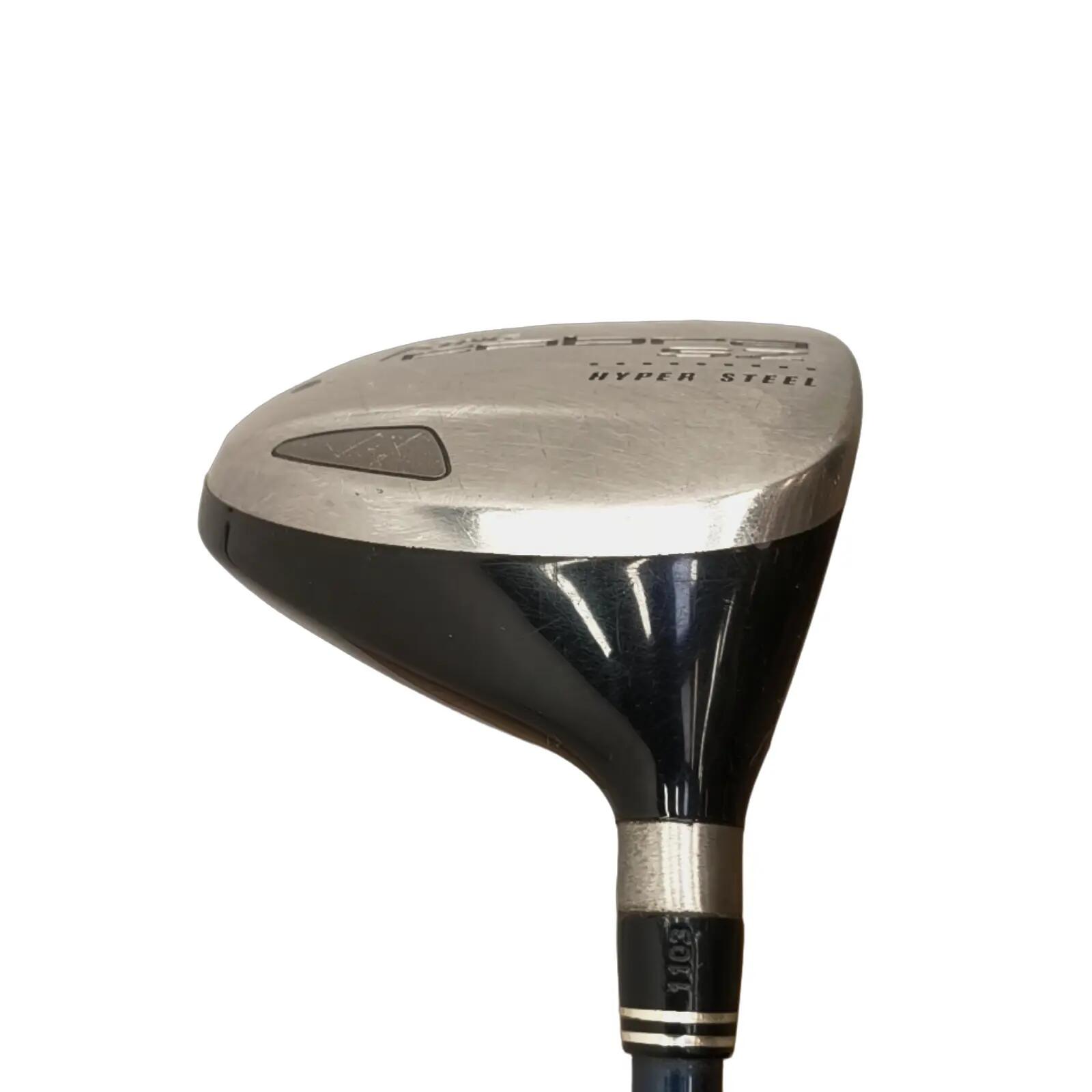 Cobra King SZ Fairway Wood / Flex Stiff / #3 / 15.5 2/6