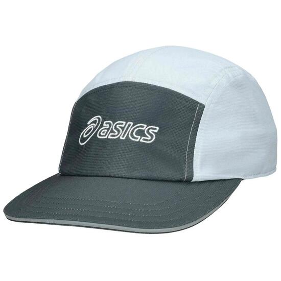 Casquette Asics modèle ASICS TRACK CLUB 5 PANEL CAP pour unisexe