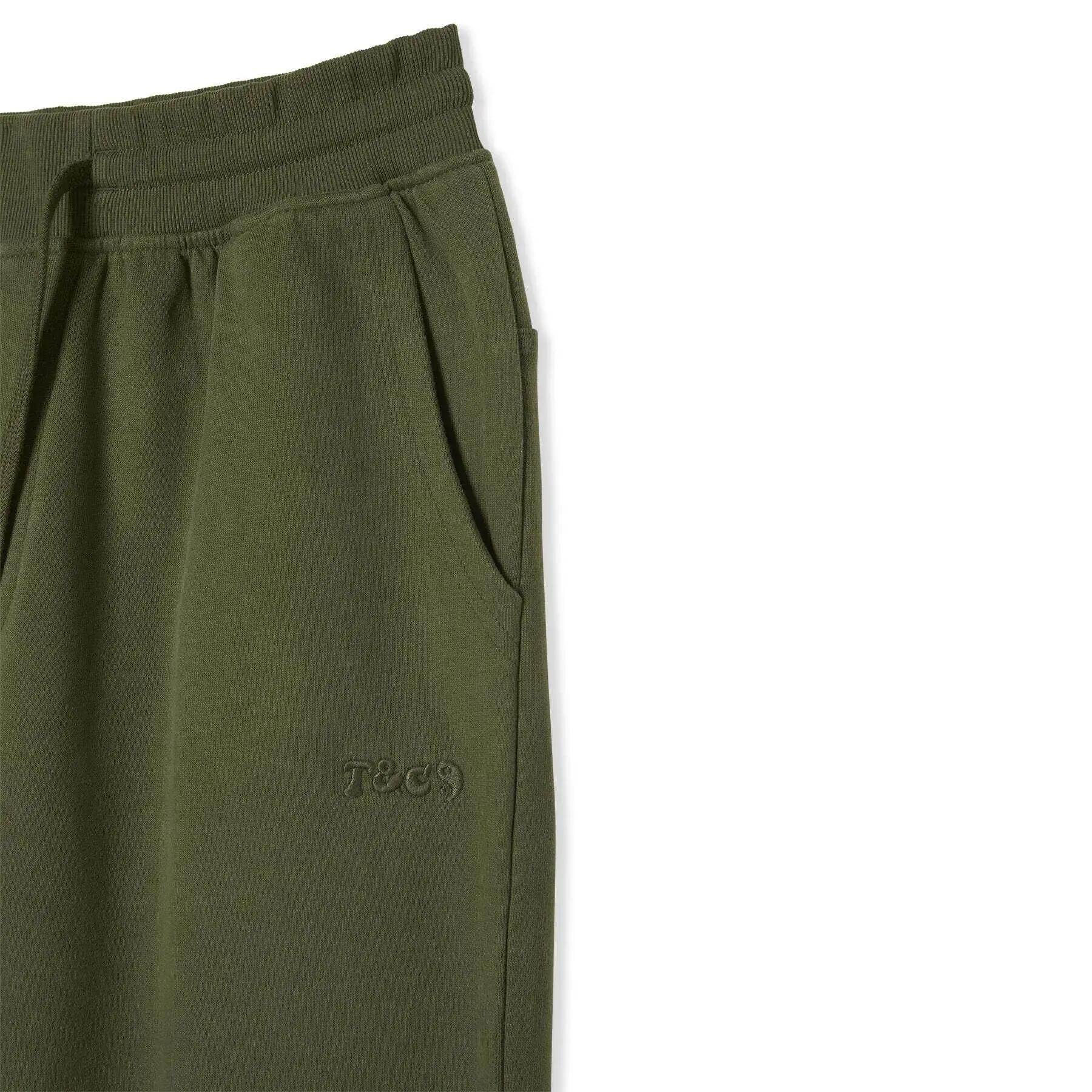 Pantaloni running Town & Country Surf Designs YY 4/4