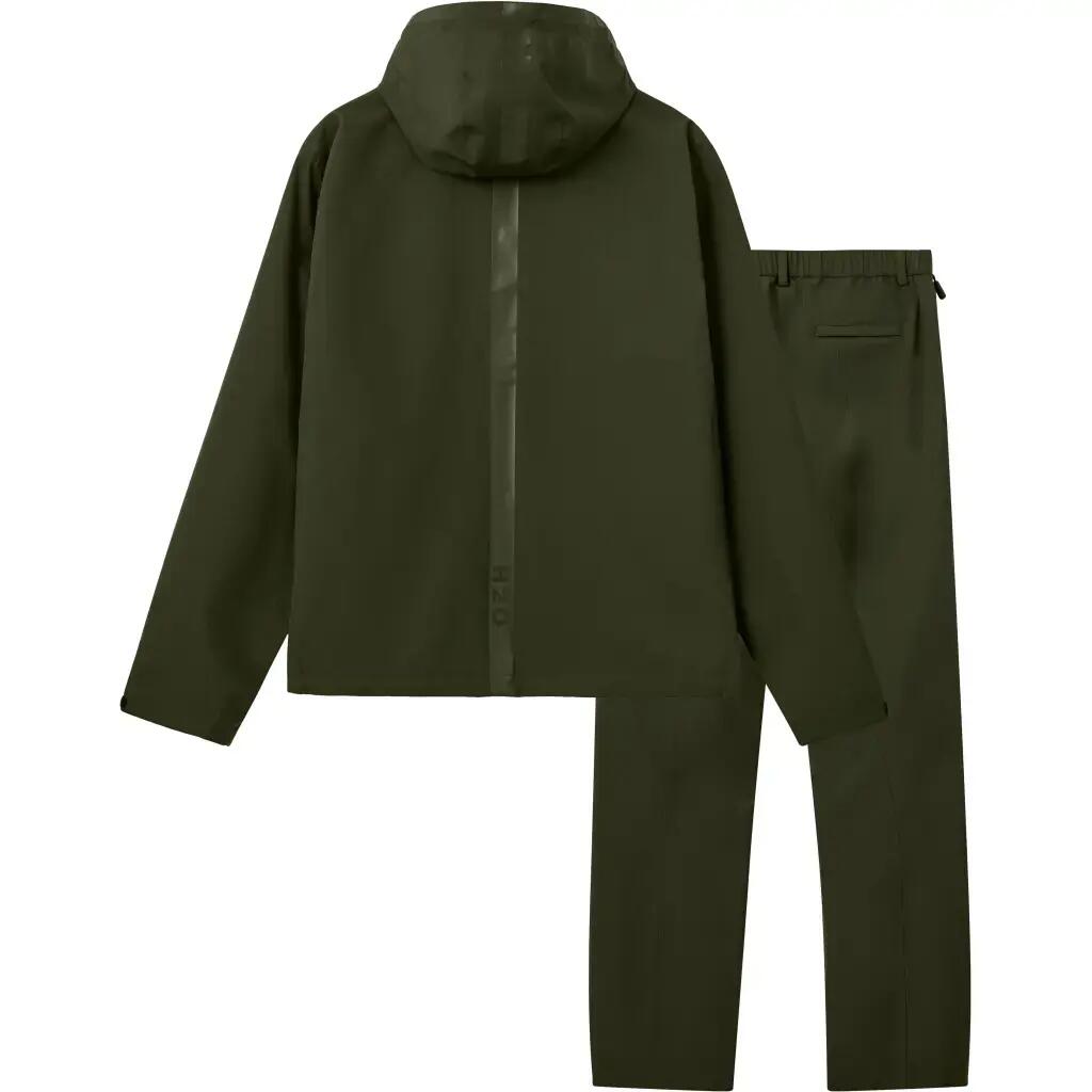 Pantaloni da pioggia H2O 4/5