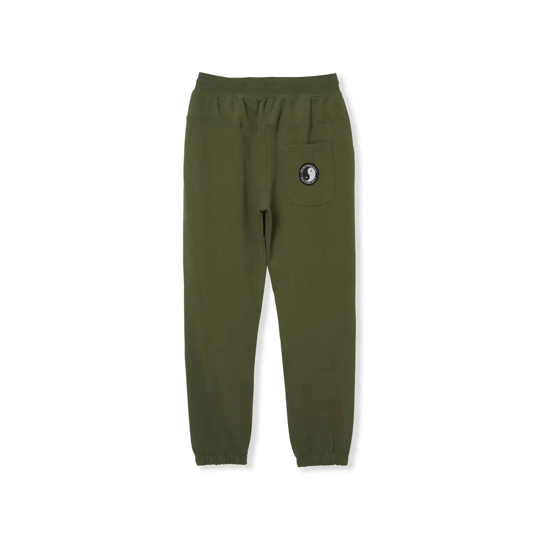 Pantaloni running Town & Country Surf Designs YY 2/4