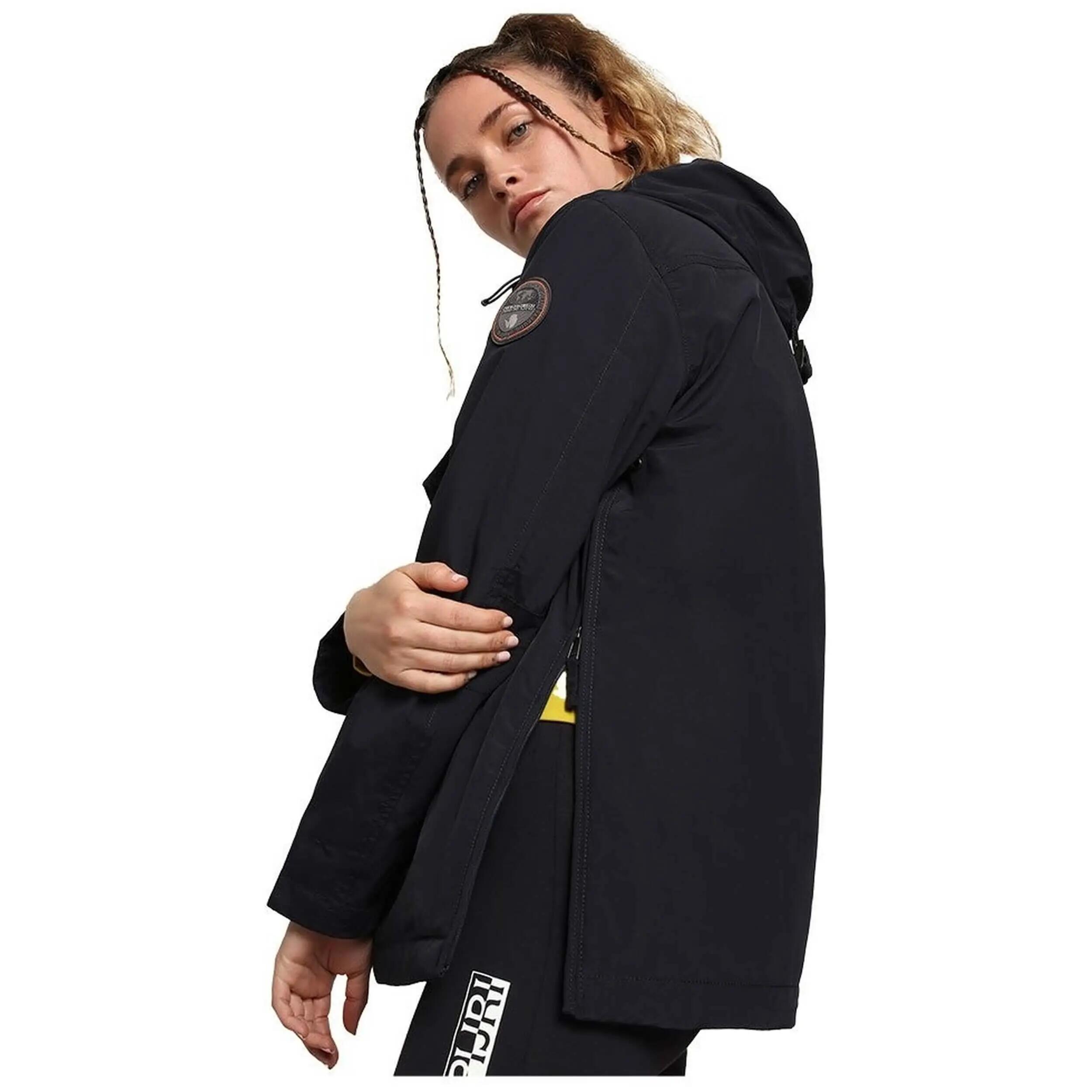 Jas Napapijri model NP0A4FDQ1761 voor vrouwen 5/5