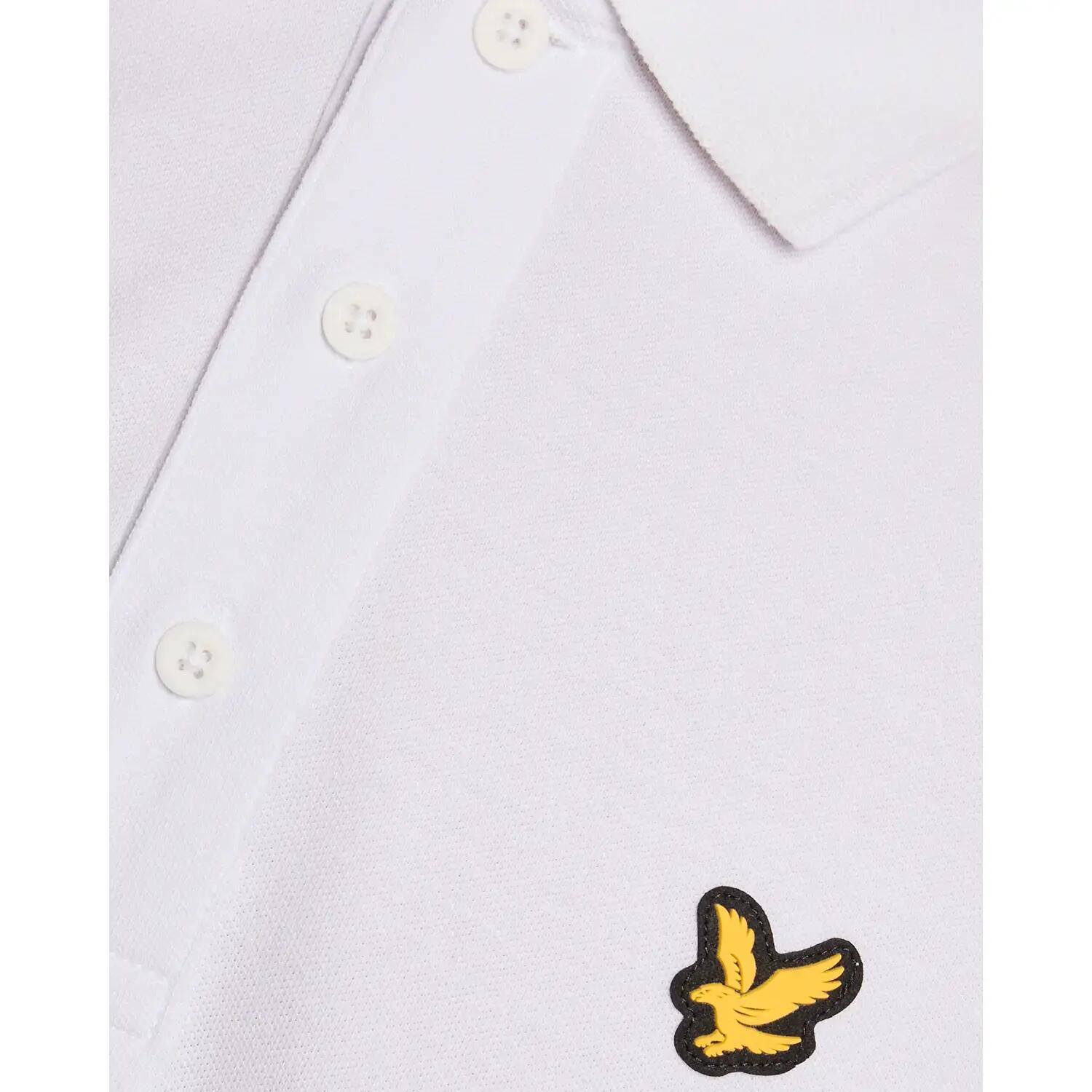 Polo Lyle & Scott Sports Core 6/6