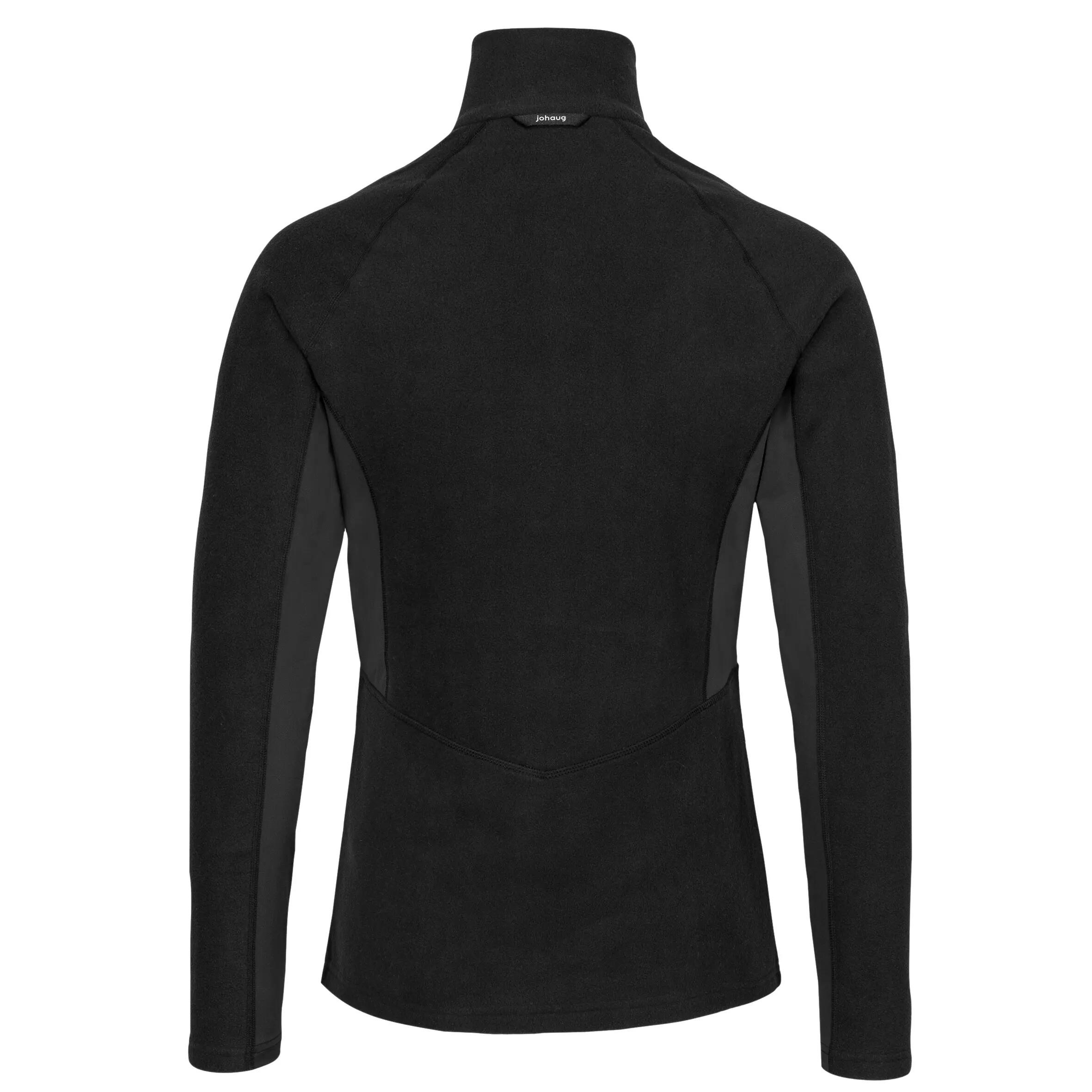 Sweatshirt zippé femme Johaug Fusion 3/3
