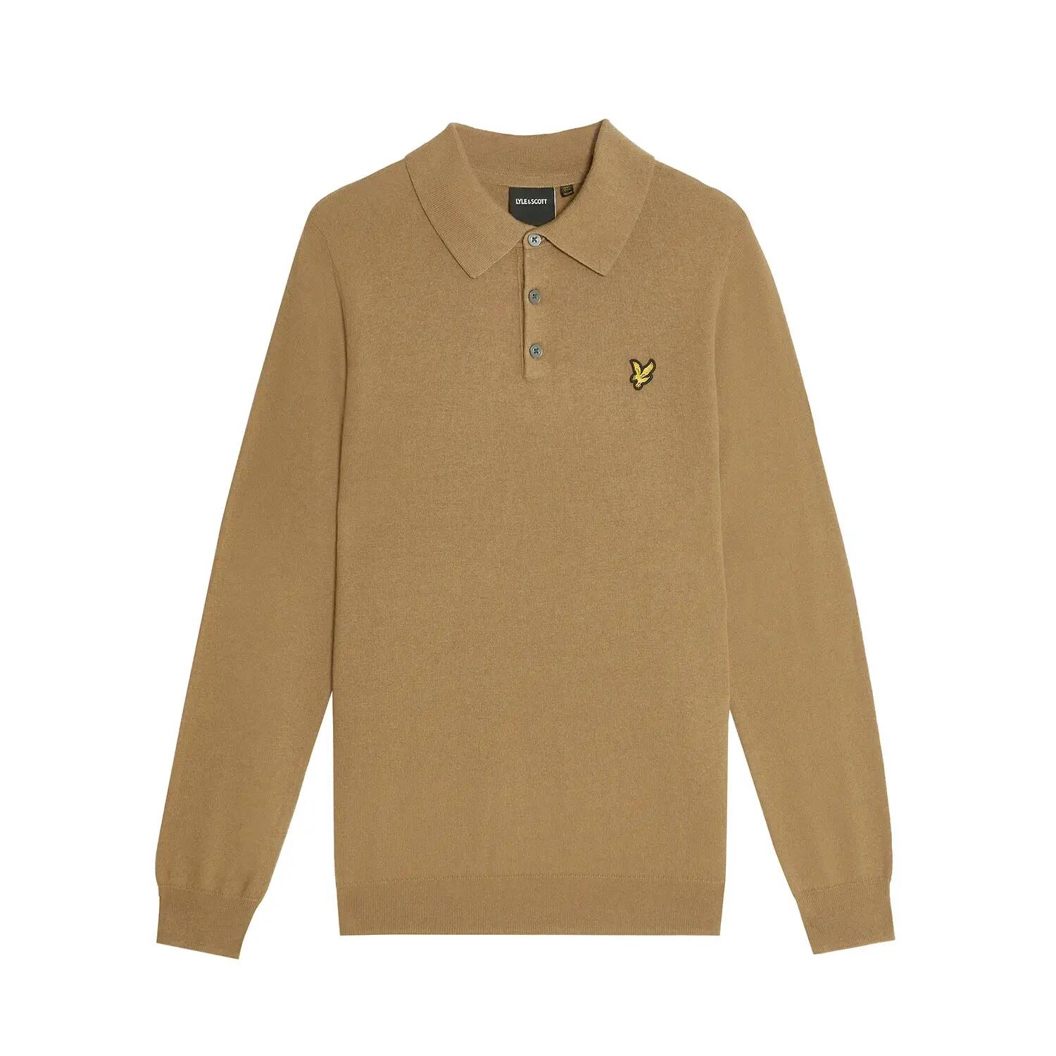 LYLE AND SCOTT picture