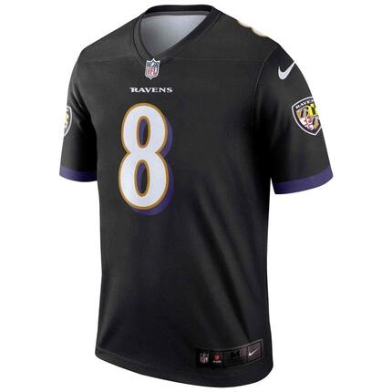 Maillot de football americain Nike modèle 94NMALBB8GF1VA pour homme