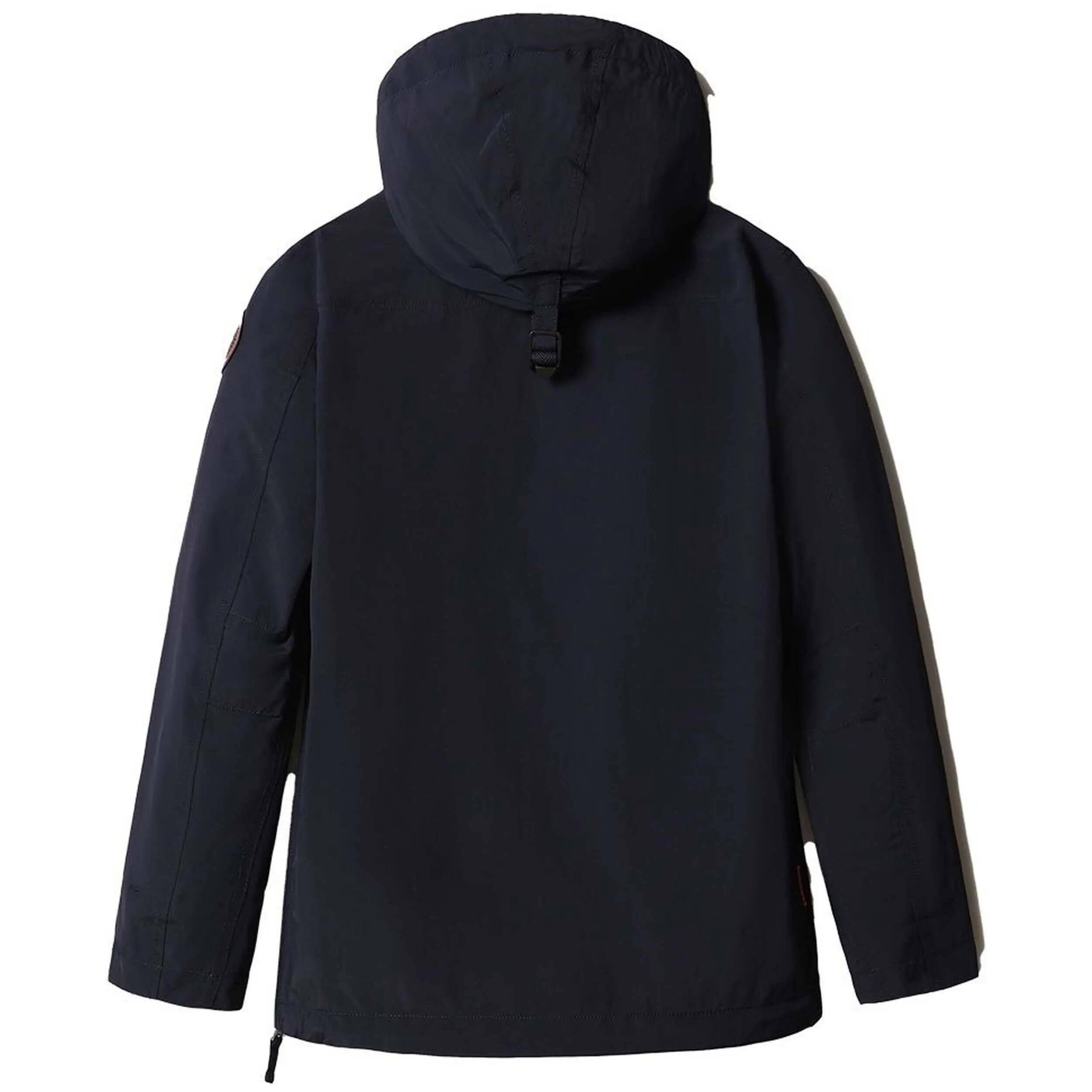 Jas Napapijri model NP0A4FDQ1761 voor vrouwen 2/5
