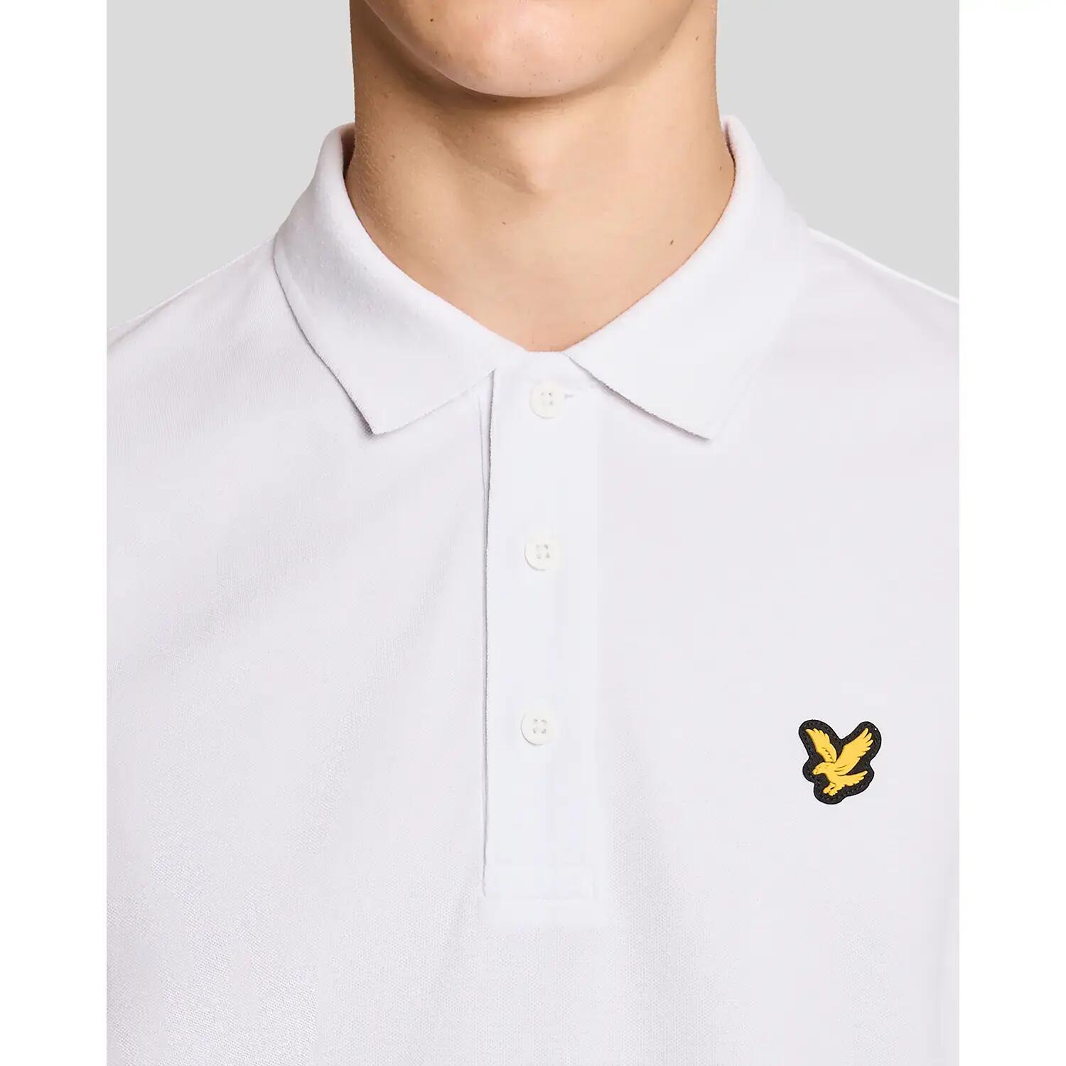 Polo Lyle & Scott Sports Core 5/6