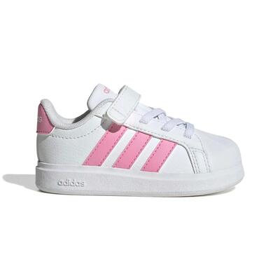 ADIDAS Streettalk Bambini - Tomaia sintetica fodera in tessuto