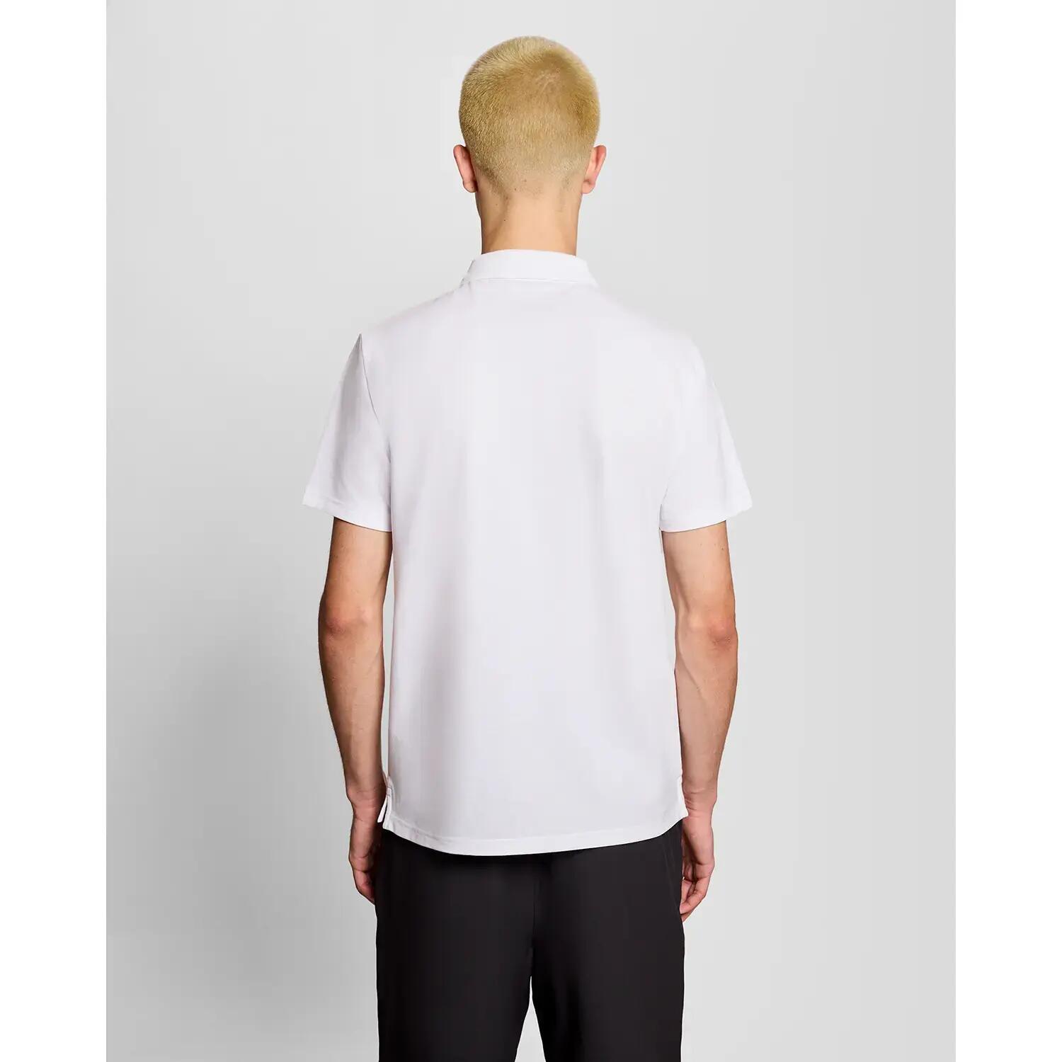 Polo Lyle & Scott Sports Core 4/6