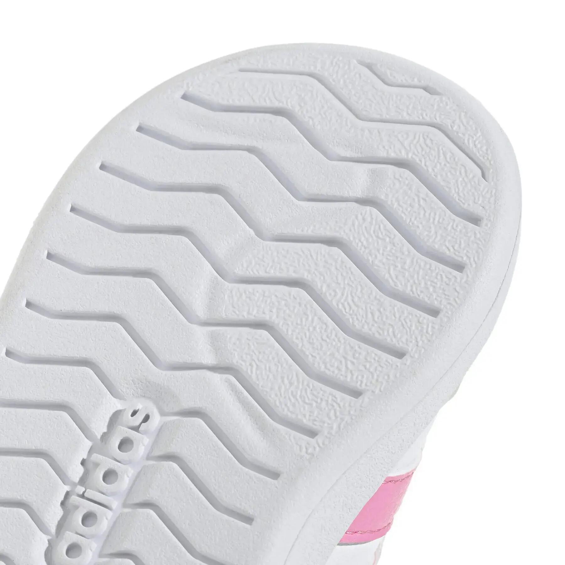 Baskets bébé adidas Streettalk 7/7
