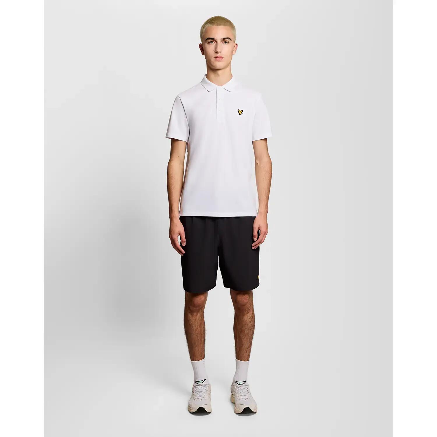 Polo Lyle & Scott Sports Core 3/6