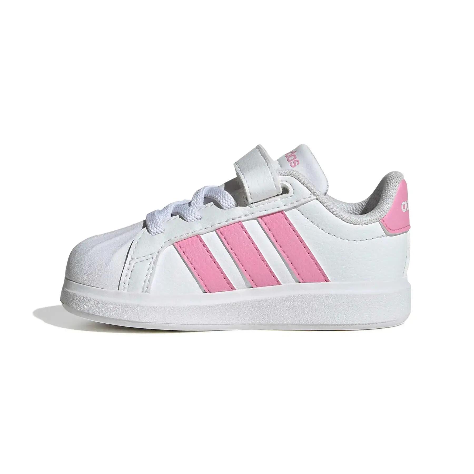 Baskets bébé adidas Streettalk 6/7