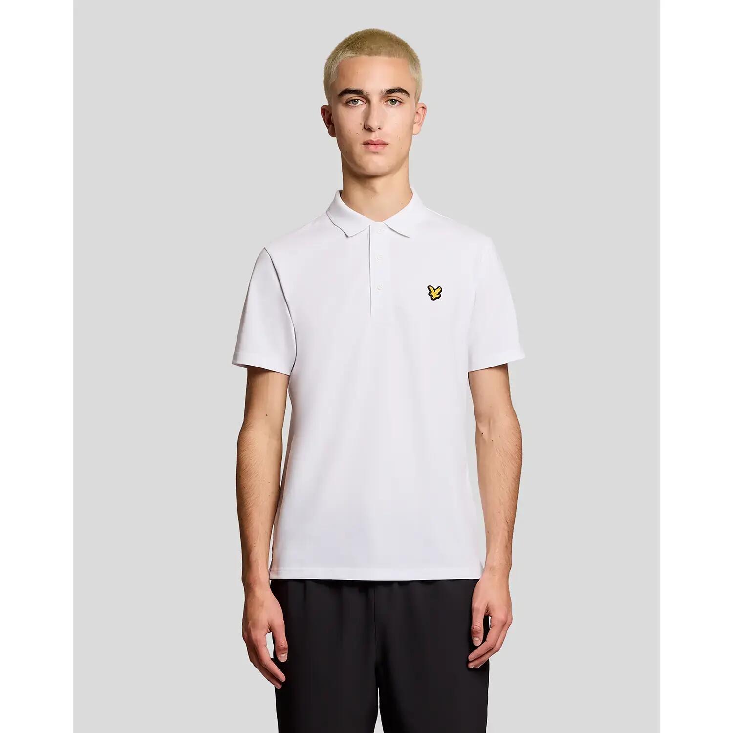 Polo Lyle & Scott Sports Core 2/6