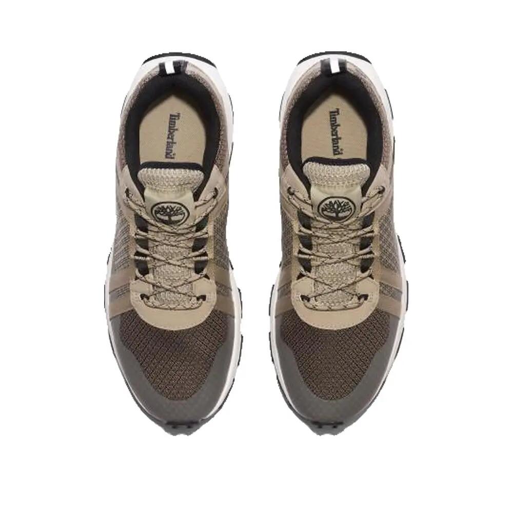Trail-Schuhe Timberland Winsor Trail Braun 3/3