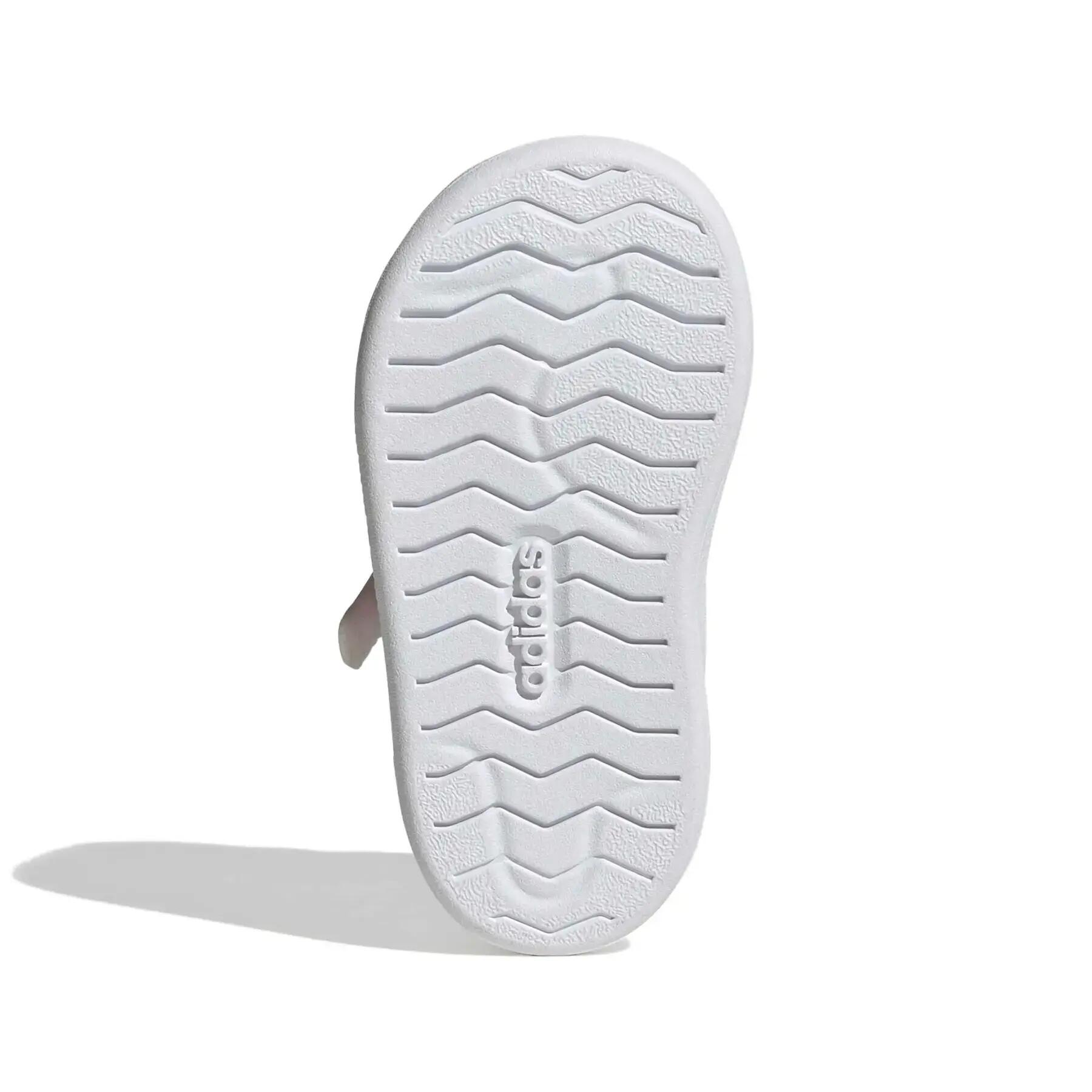 Baskets bébé adidas Streettalk 5/7