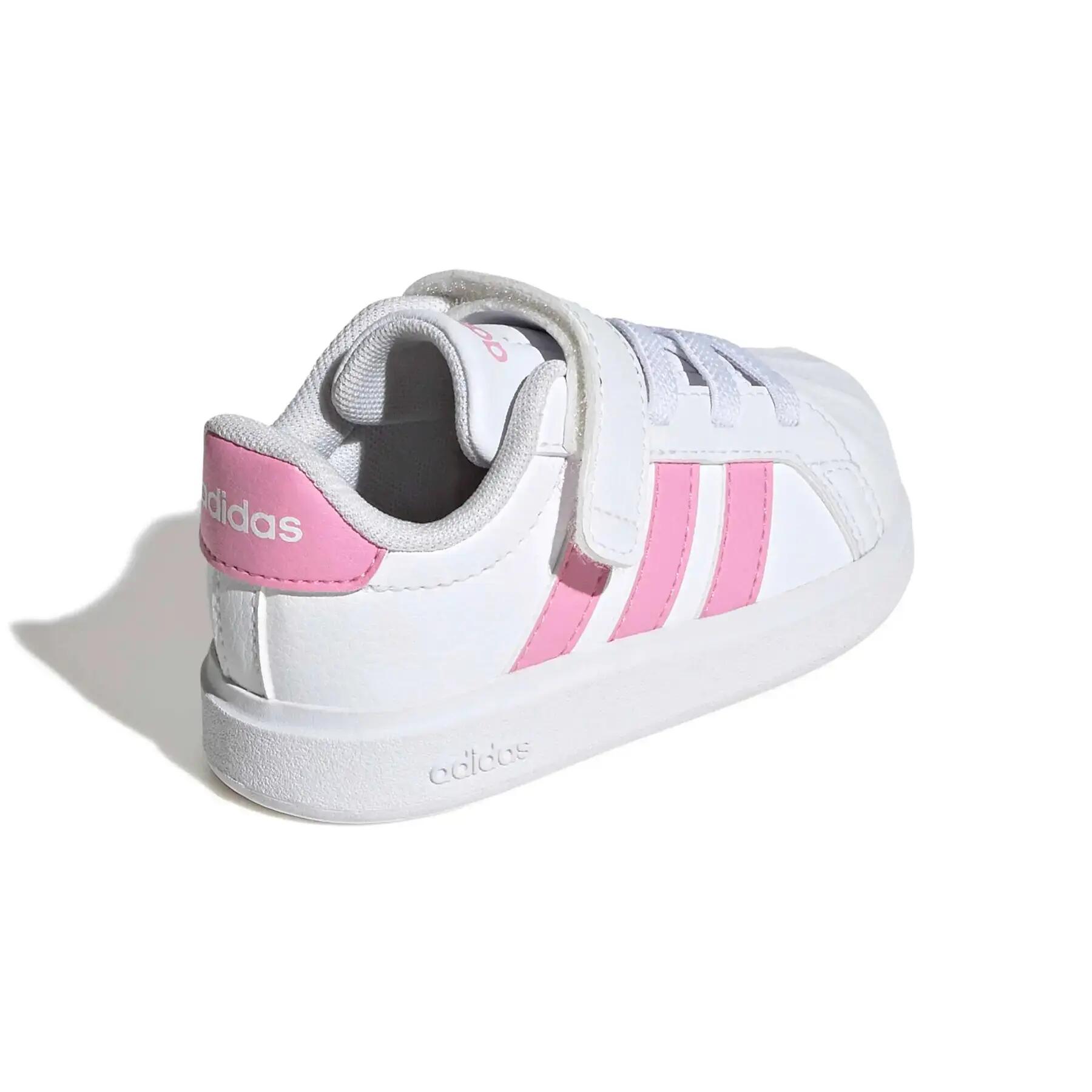Baskets bébé adidas Streettalk 4/7