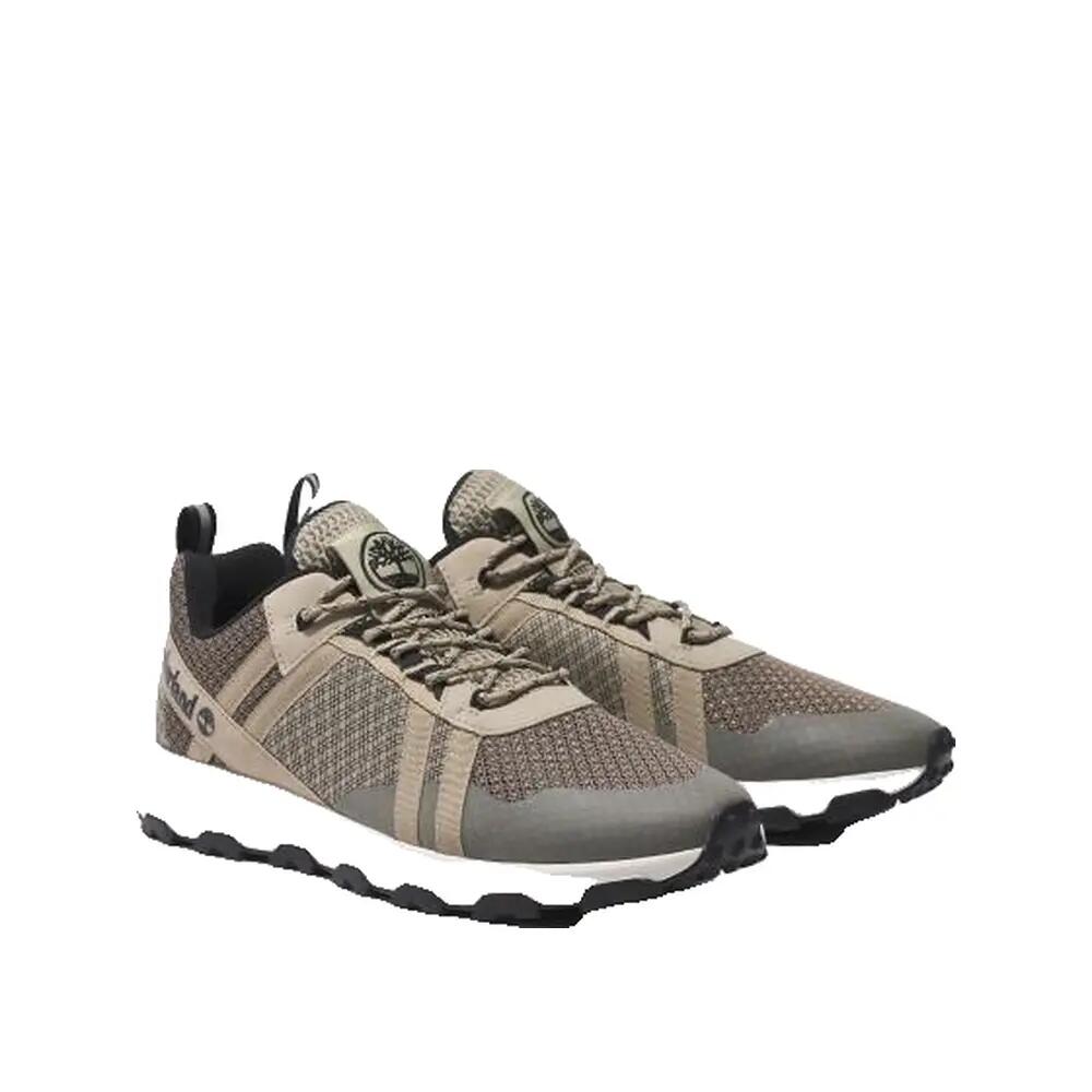 Trail-Schuhe Timberland Winsor Trail Braun 2/3