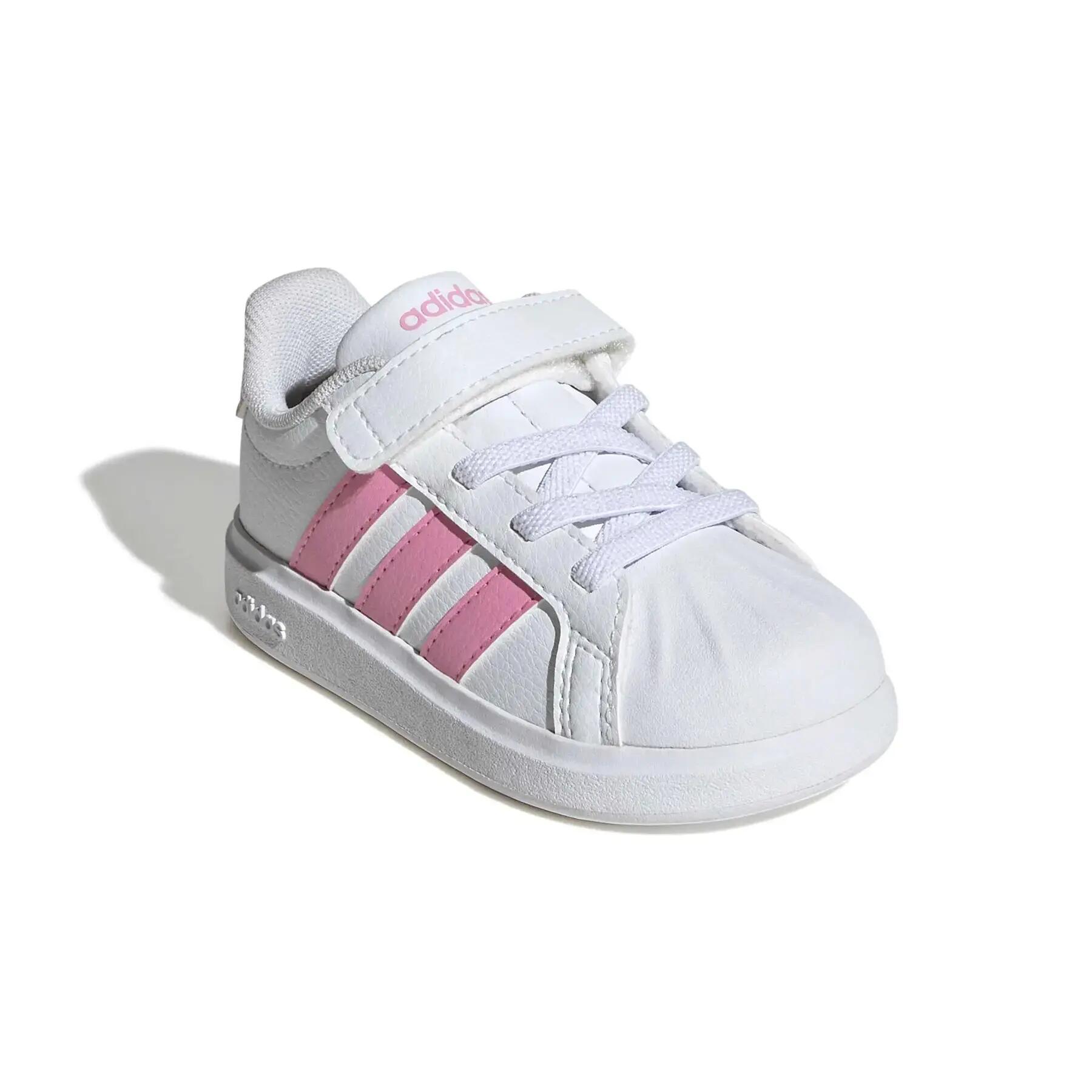 Baskets bébé adidas Streettalk 2/7