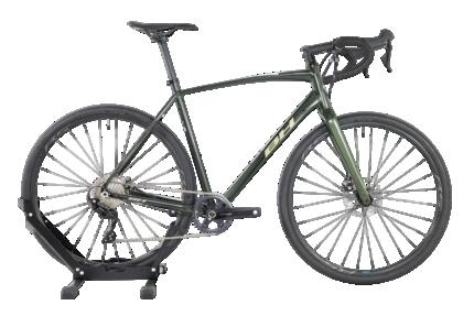 Reconditionné - Vélo Gravel BH GravelX 1.0 2026