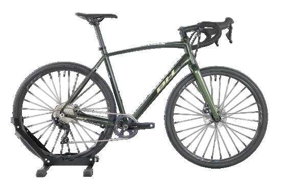 Reconditionné - Vélo Gravel BH GravelX 1.0 2026