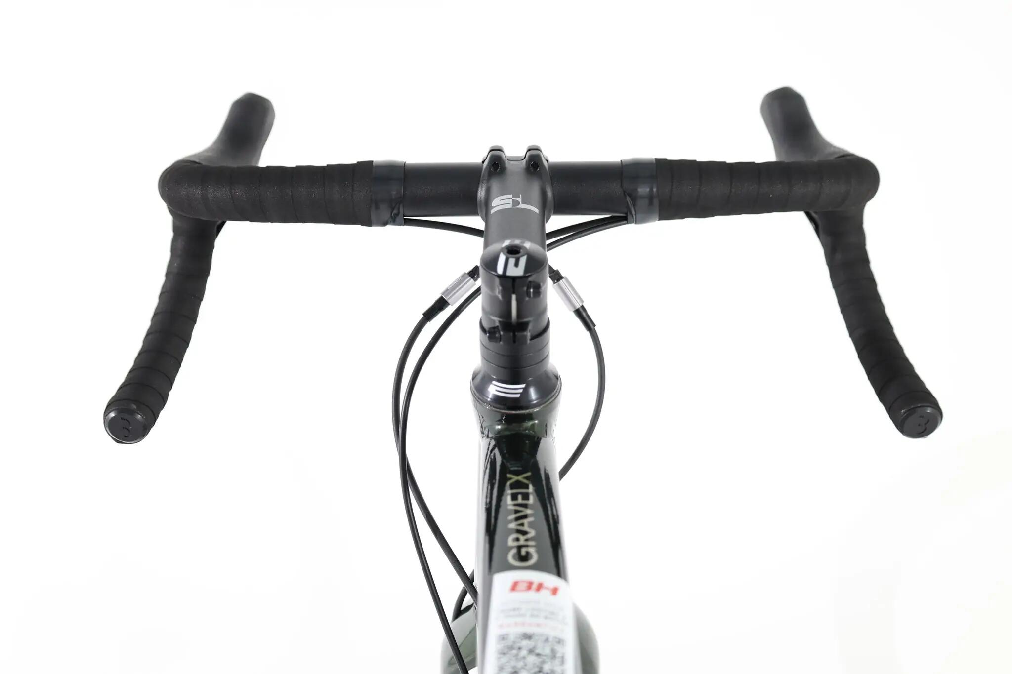 Reconditionné - Vélo Gravel BH GravelX 1.0 2026 6/6