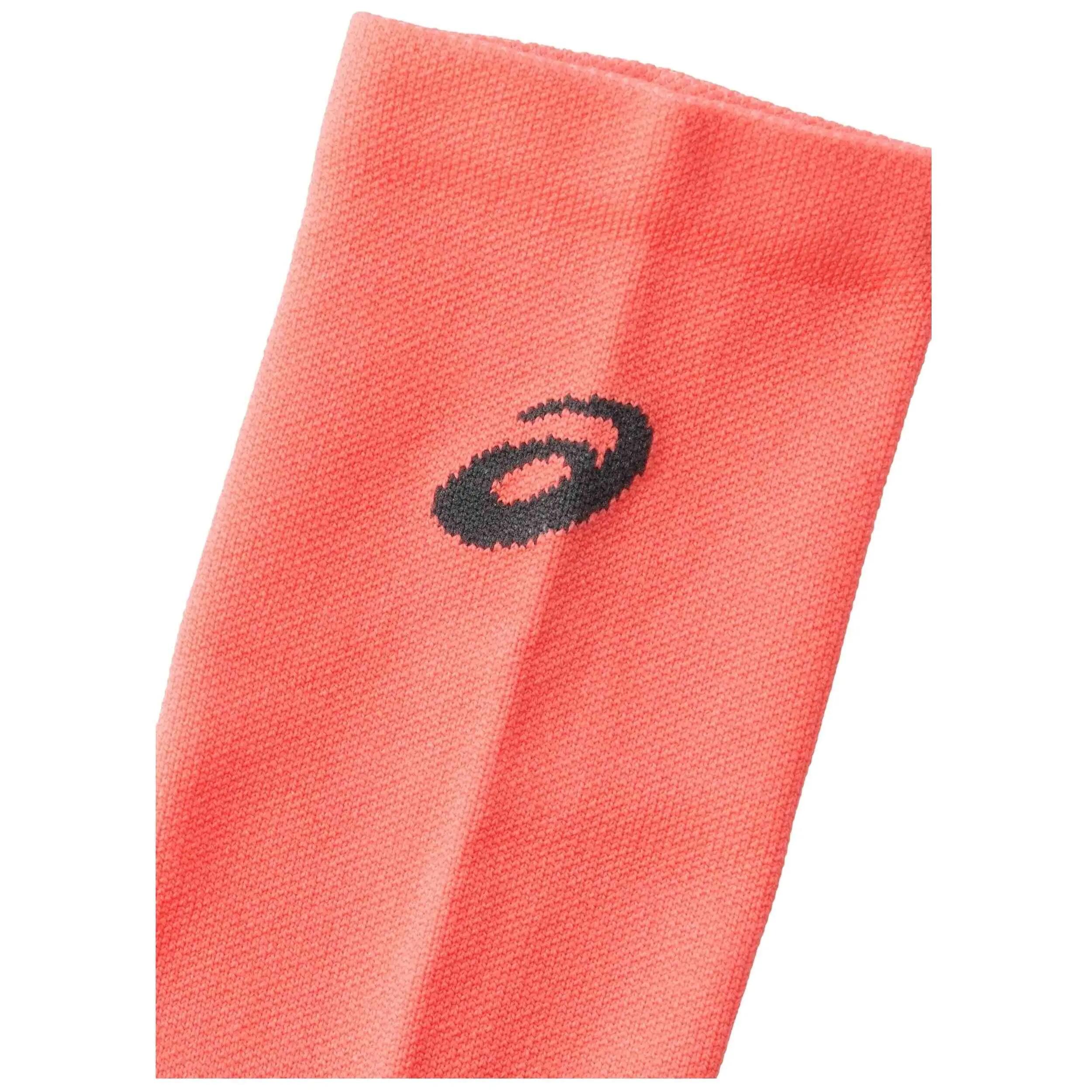 Socken Asics Modell "SUN CORAL" für unisex 2/3