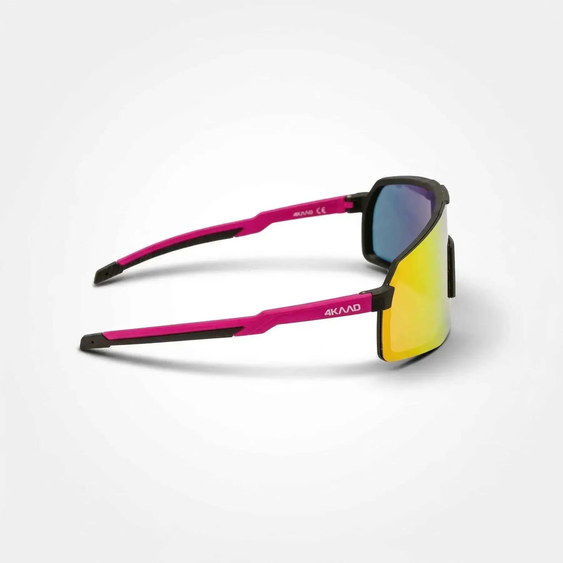 Sonnenbrille 4KAAD Beat Race 5/6