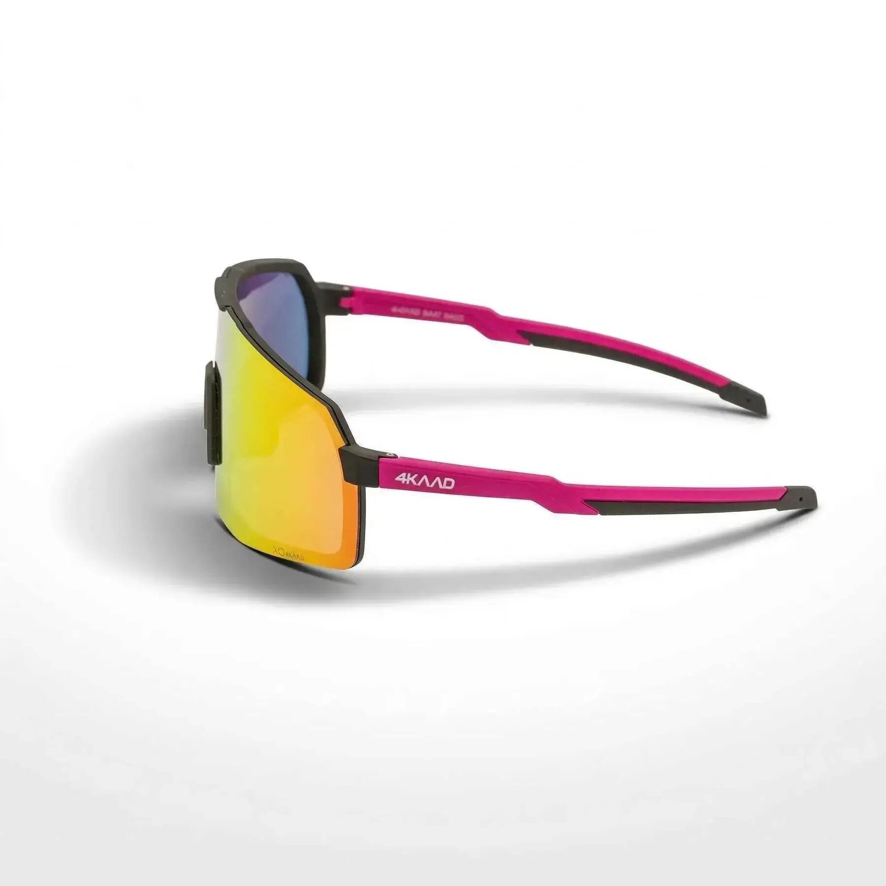 Sonnenbrille 4KAAD Beat Race 4/6