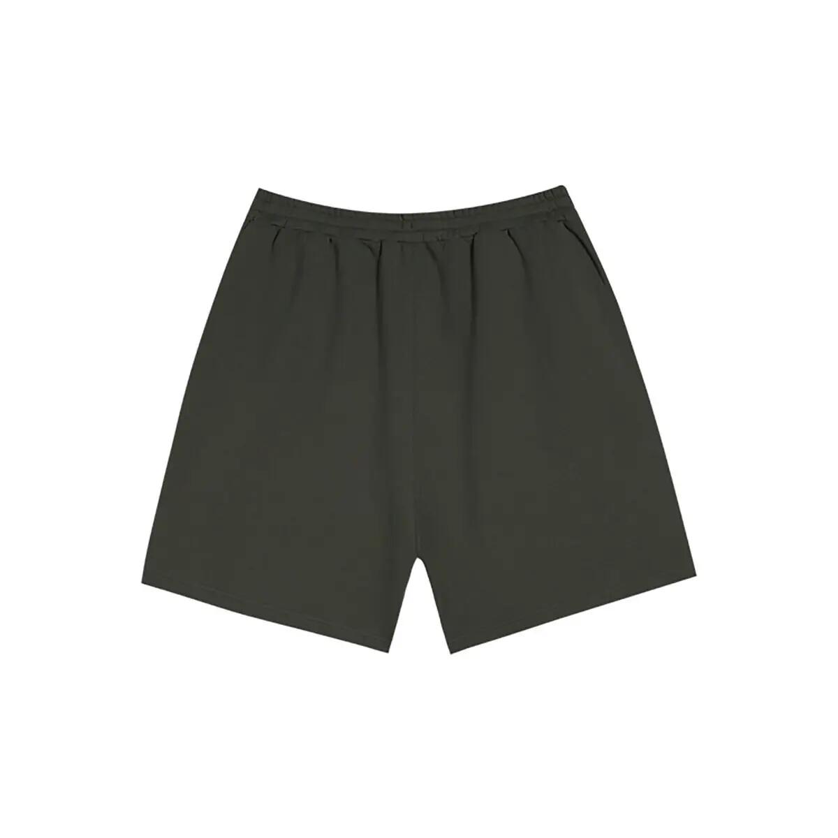 Shorts Rigorer 2/2