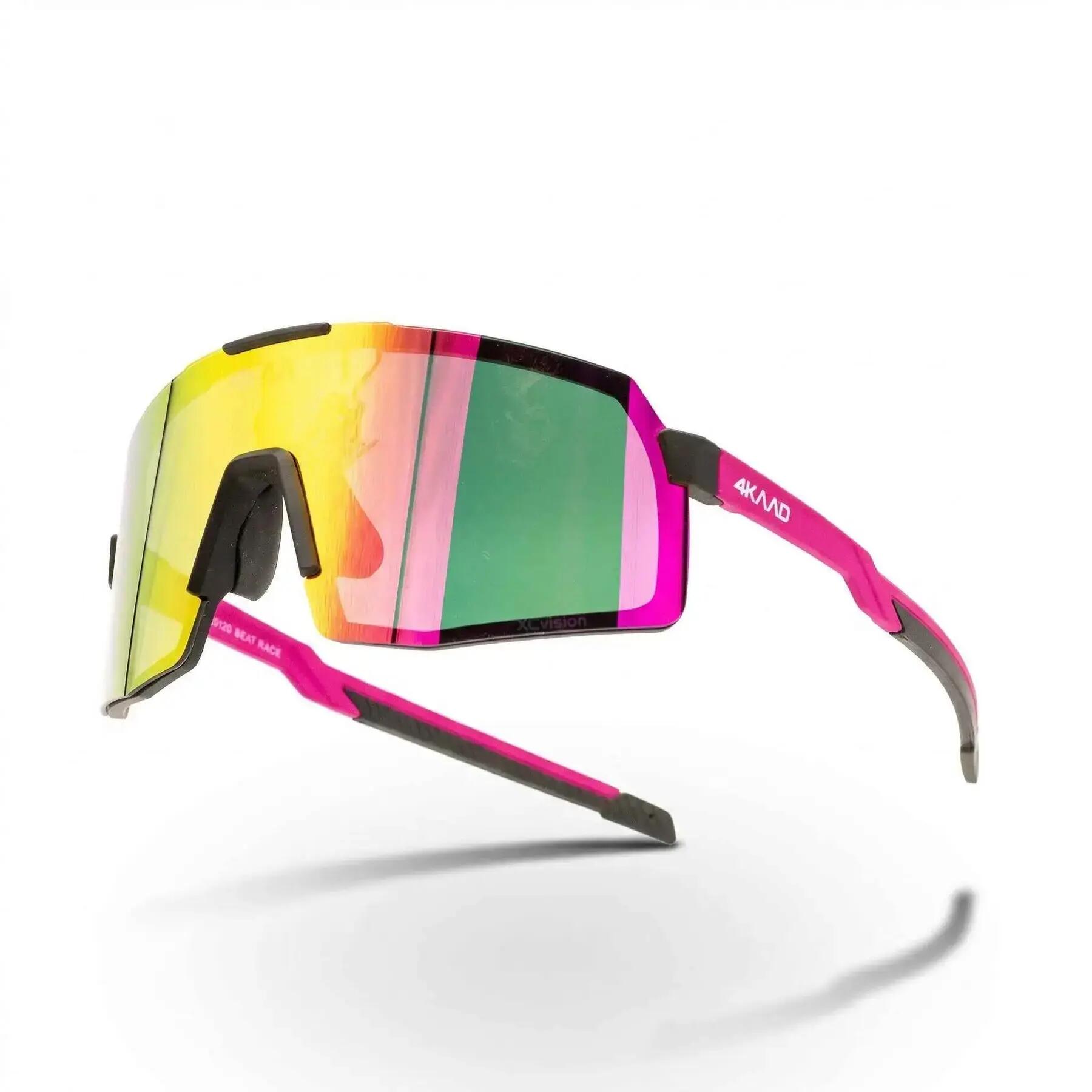 Sonnenbrille 4KAAD Beat Race 3/6