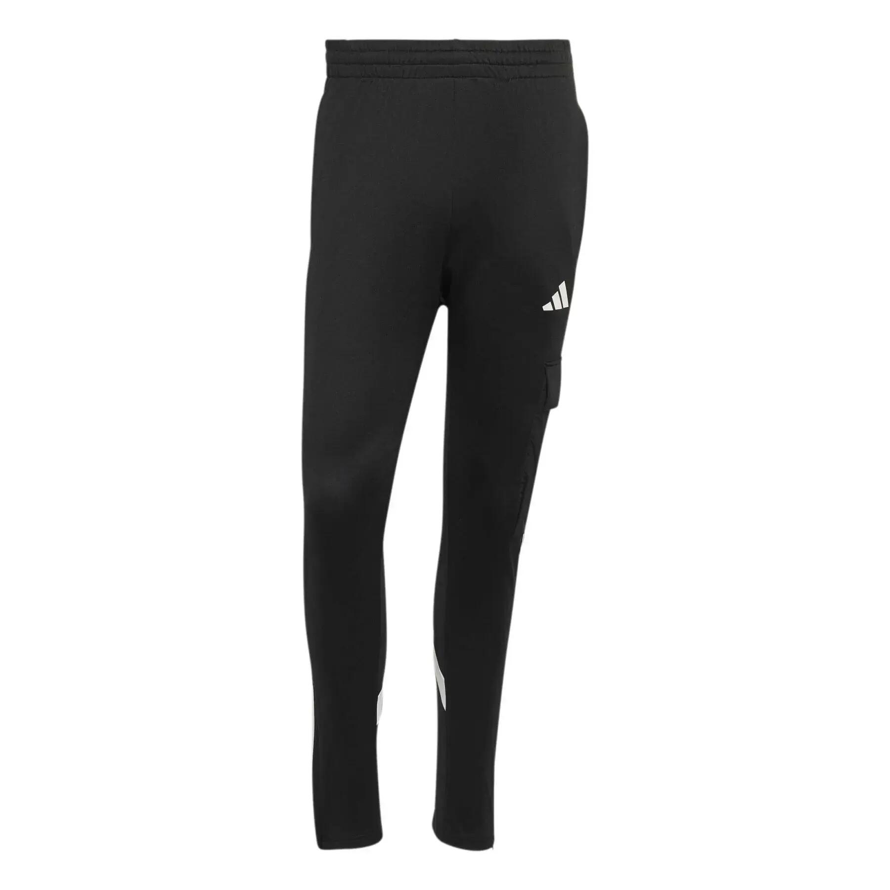 Pantalon cargo adidas House Of Tiro 1/6