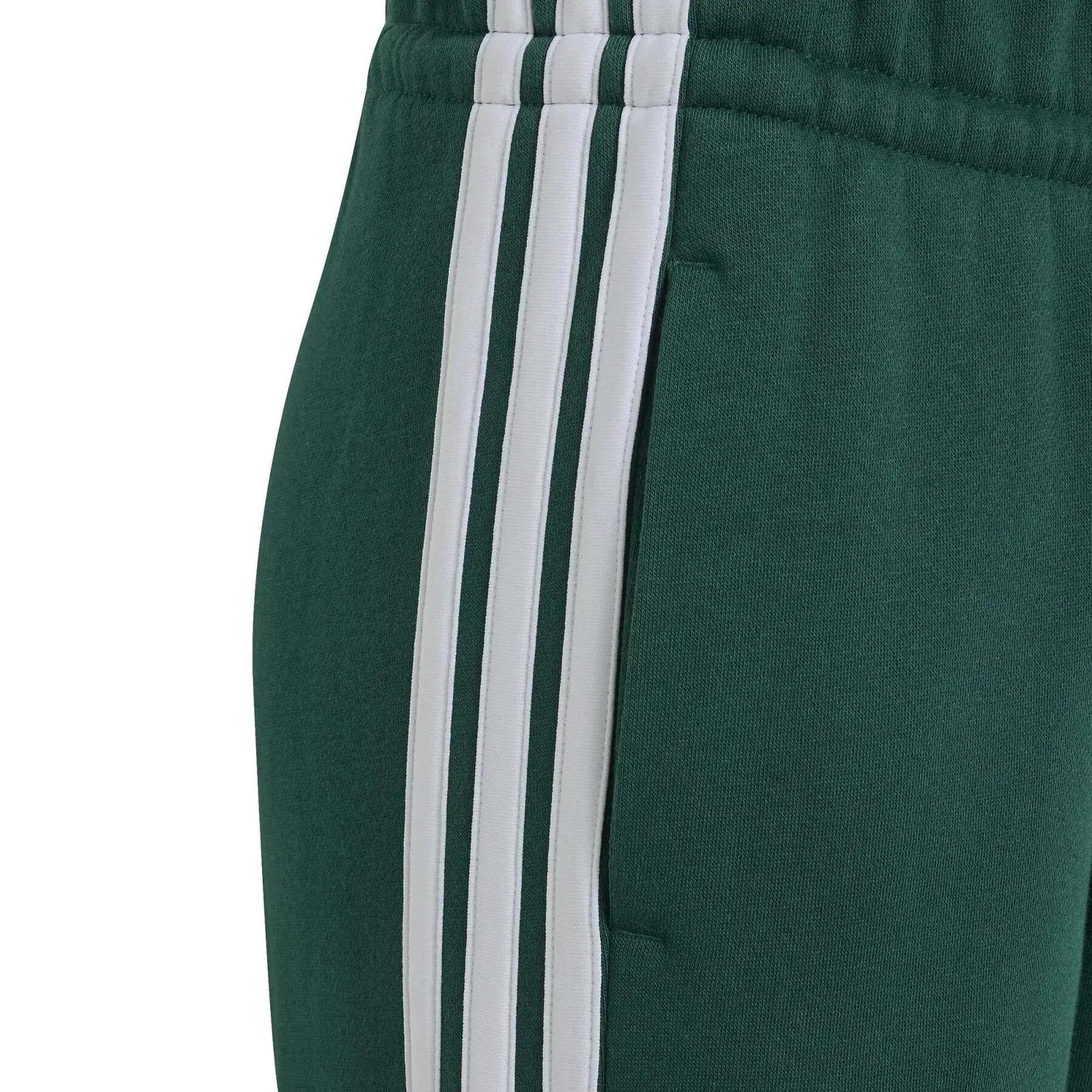 Pantalón de chándal de material reciclado niño adidas Essentials 5/5