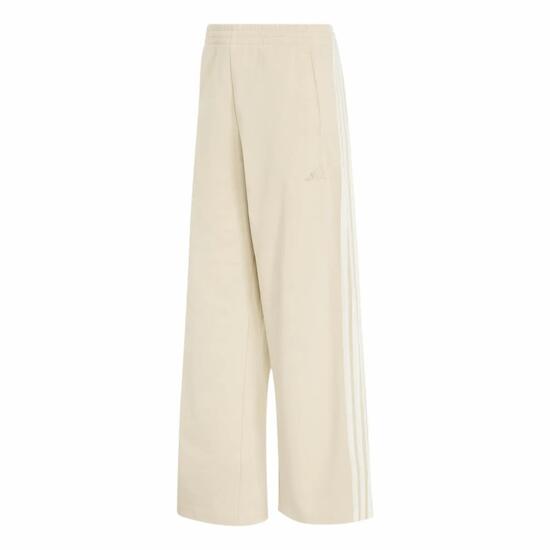 Pantalon de jogging large femme adidas 3-Stripes