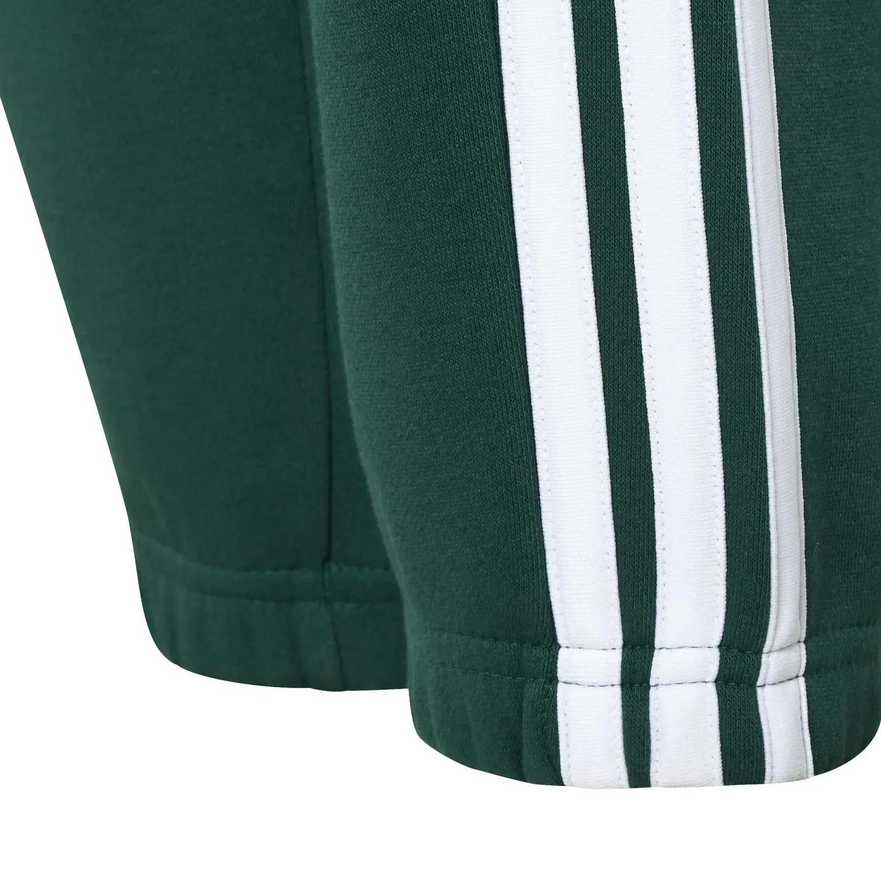 Pantalón de chándal de material reciclado niño adidas Essentials 4/5