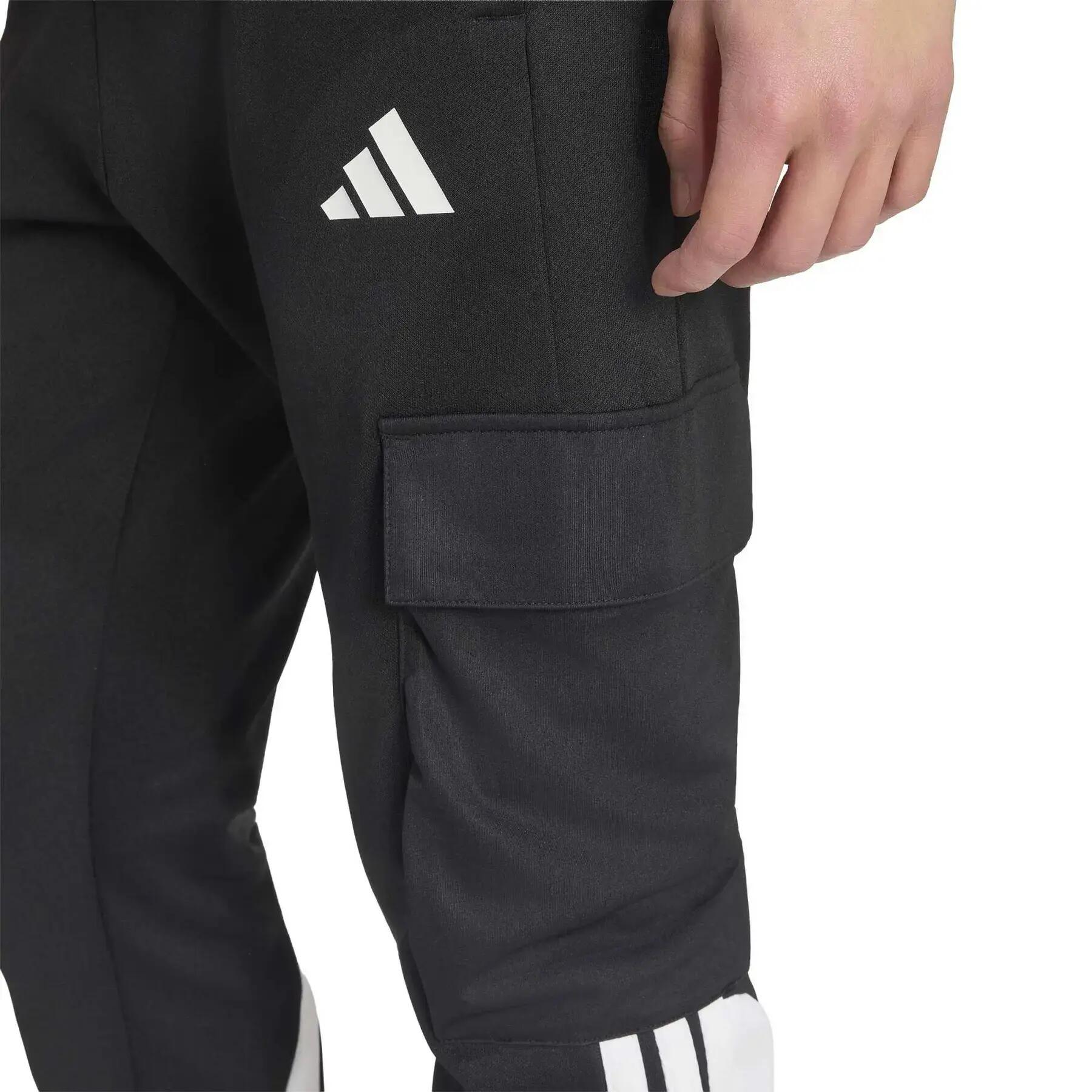 Pantalon cargo adidas House Of Tiro 5/6