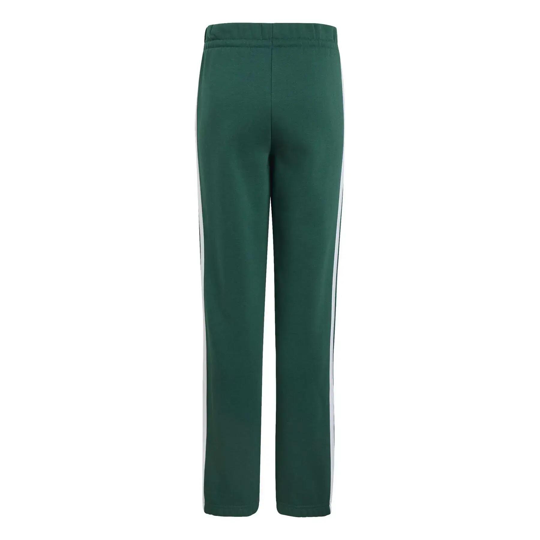 Pantalón de chándal de material reciclado niño adidas Essentials 2/5