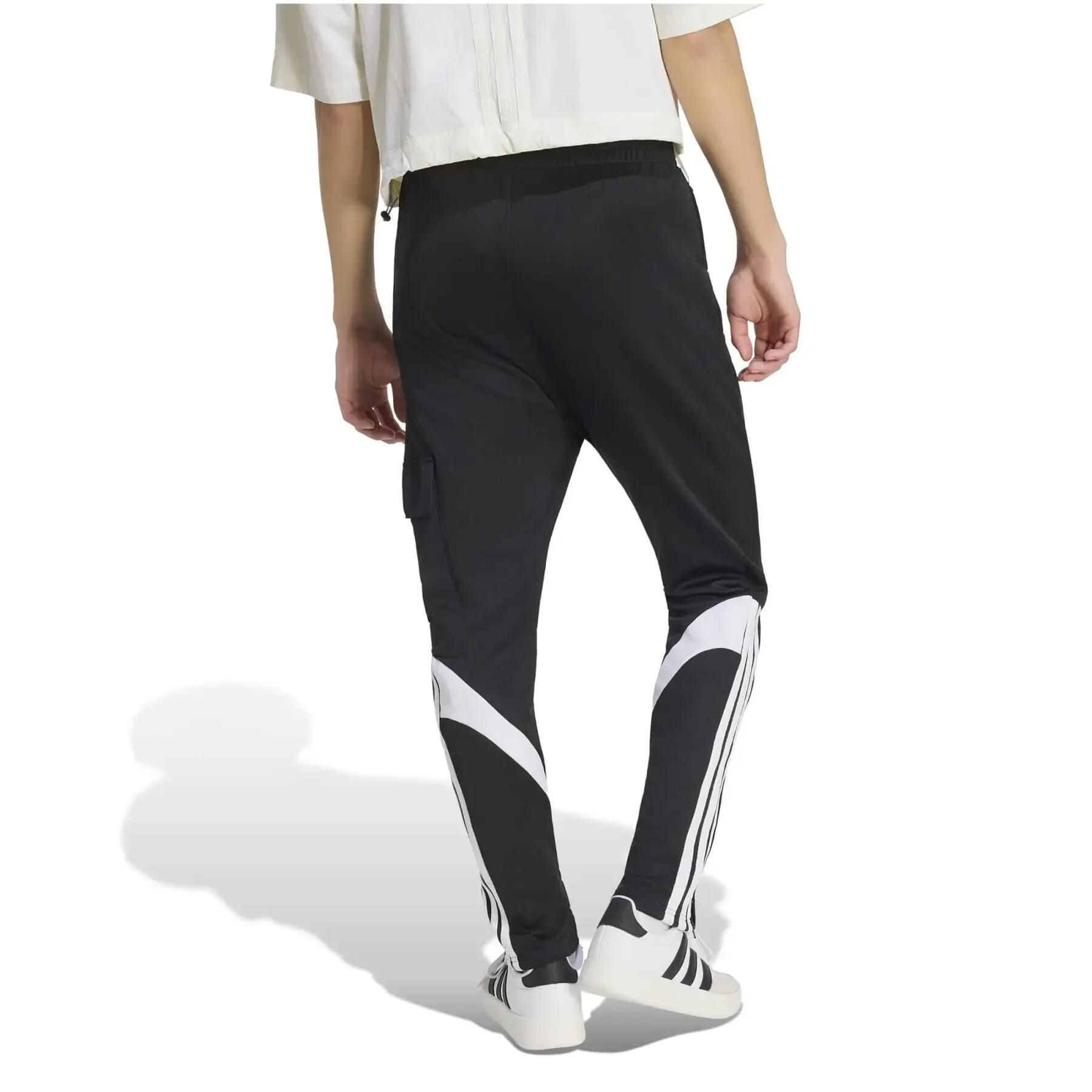 Pantalon cargo adidas House Of Tiro 4/6