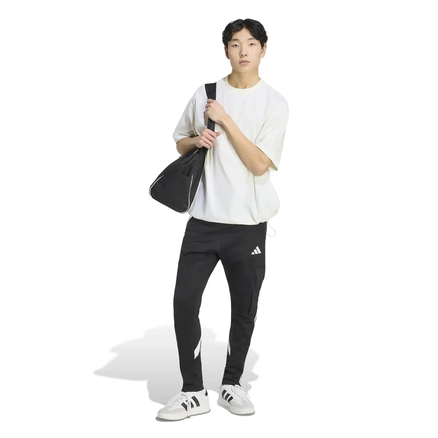 Pantalon cargo adidas House Of Tiro 3/6