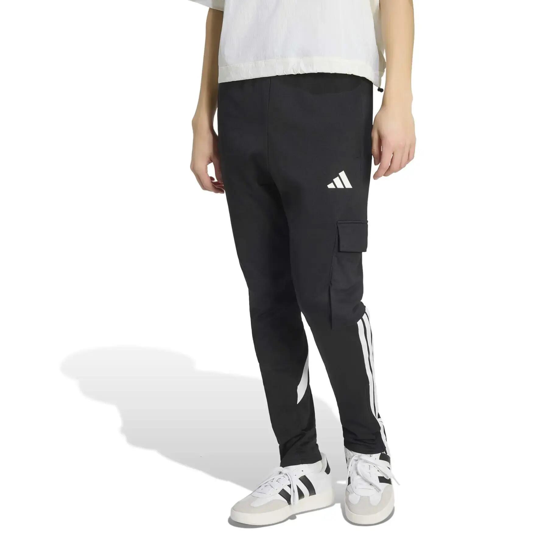 Pantalon cargo adidas House Of Tiro 2/6