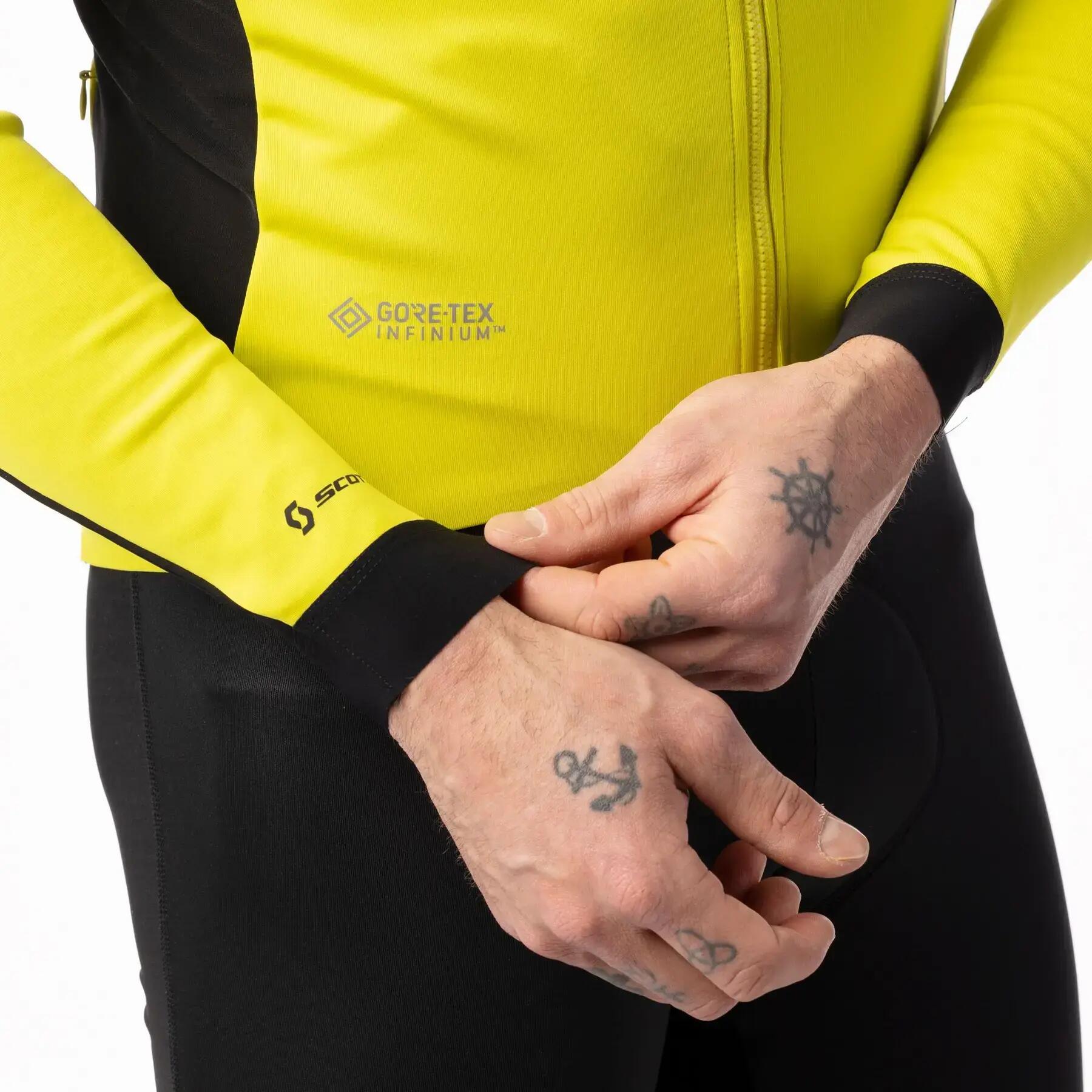 Veste Scott Pro Gore Tex 7/7