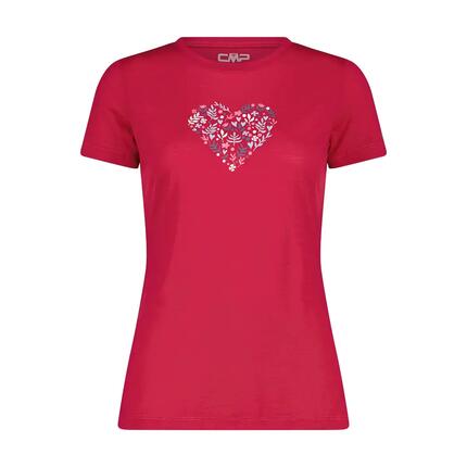 T-shirt damski CMP Performance