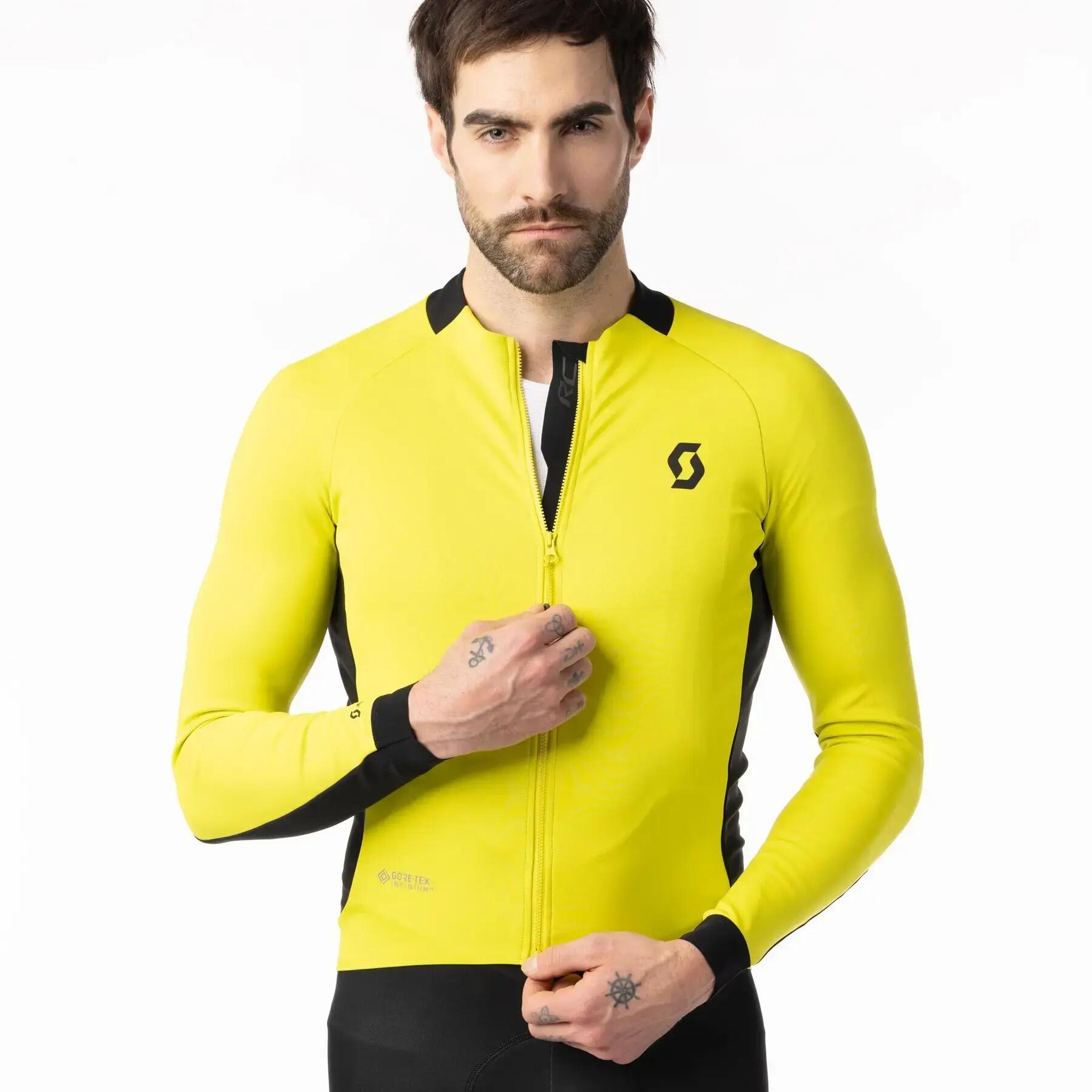 Veste Scott Pro Gore Tex 4/7