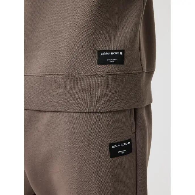 Sweatshirt 1/2 zip Björn Borg 4/5