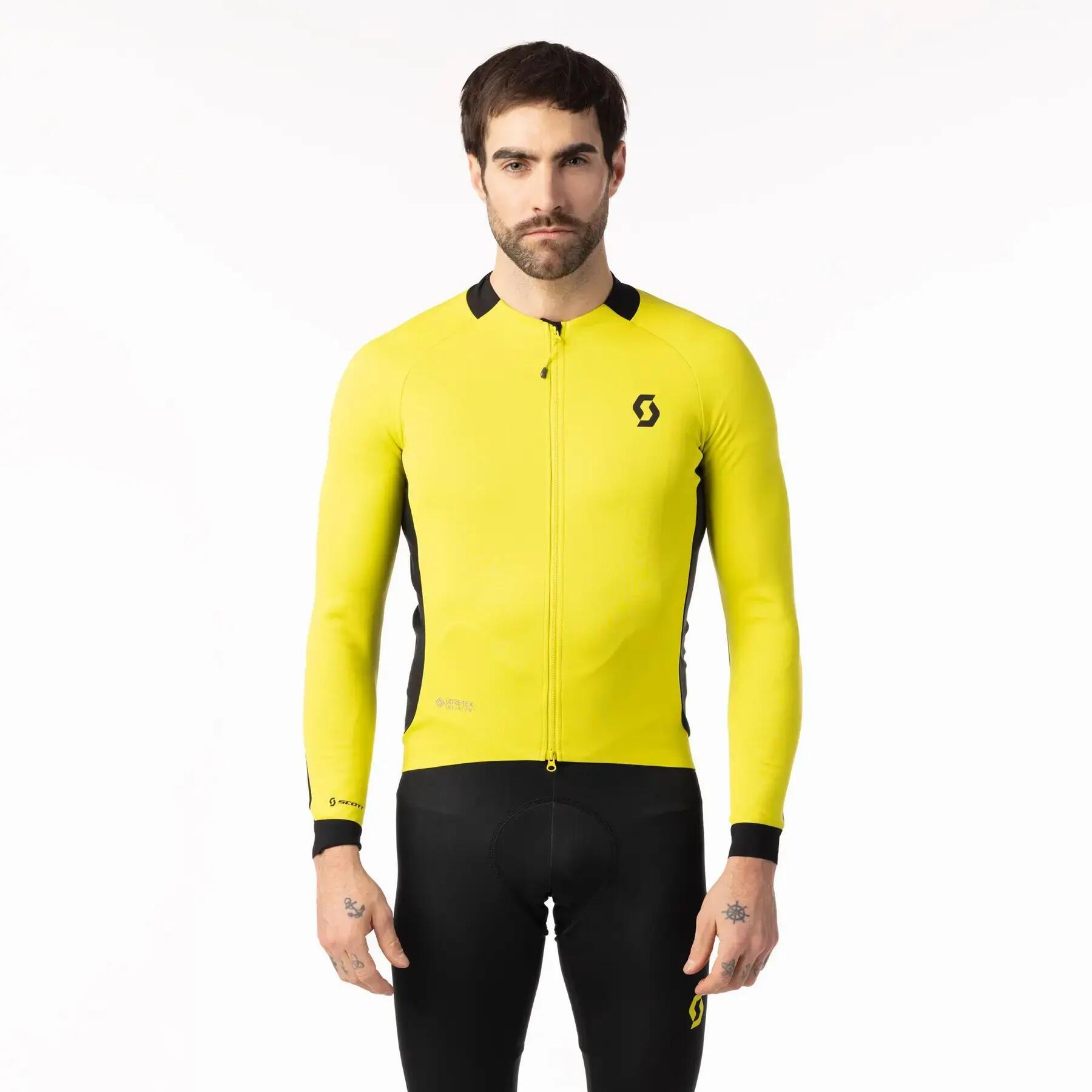 Veste Scott Pro Gore Tex 3/7
