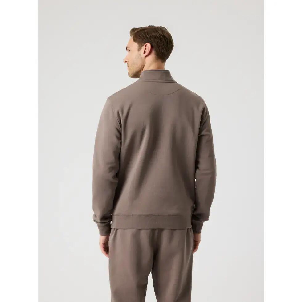 Sweatshirt 1/2 zip Björn Borg 2/5