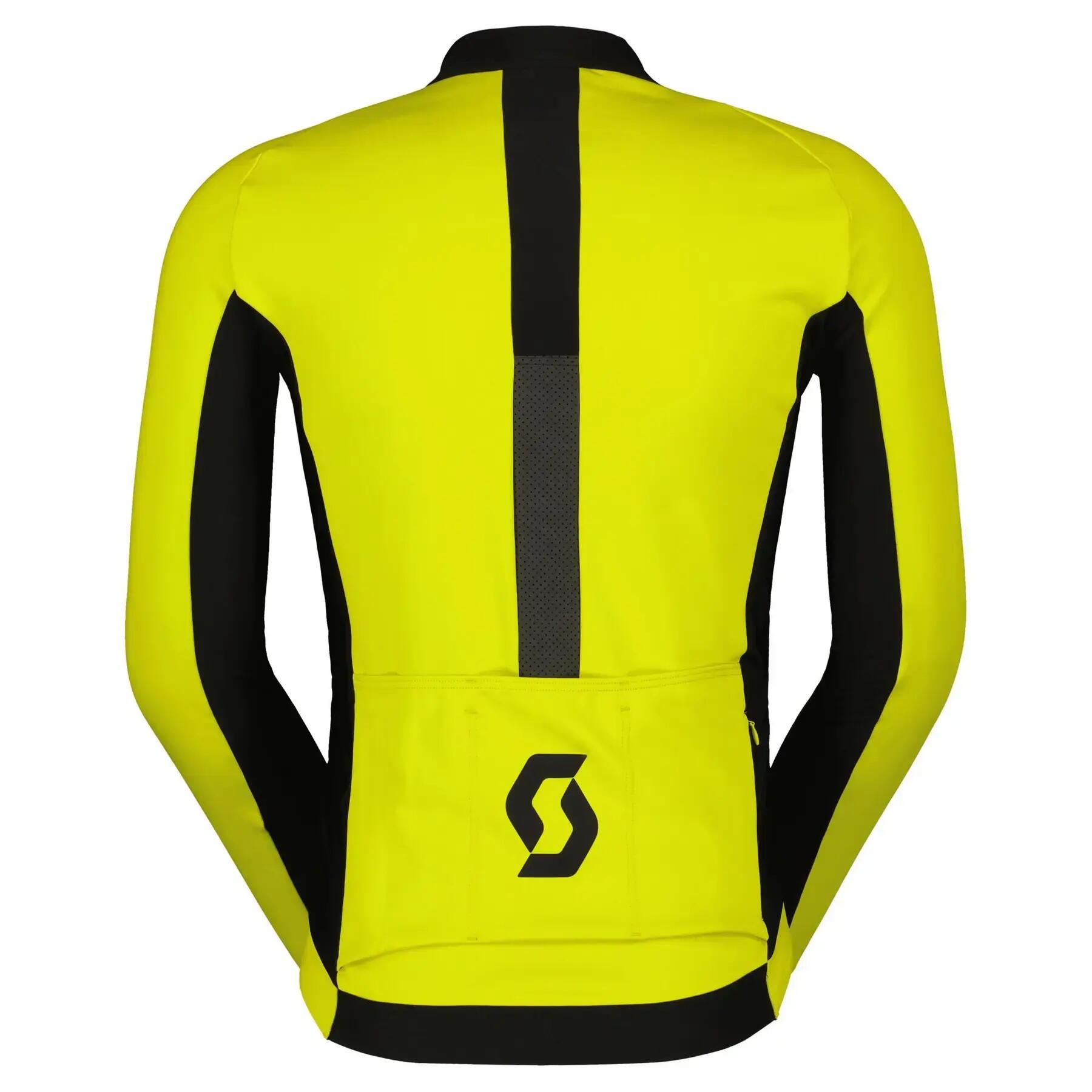 Veste Scott Pro Gore Tex 2/7