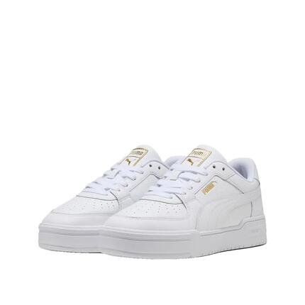 Zapatillas PUMA CA Pro Classic II Blancas